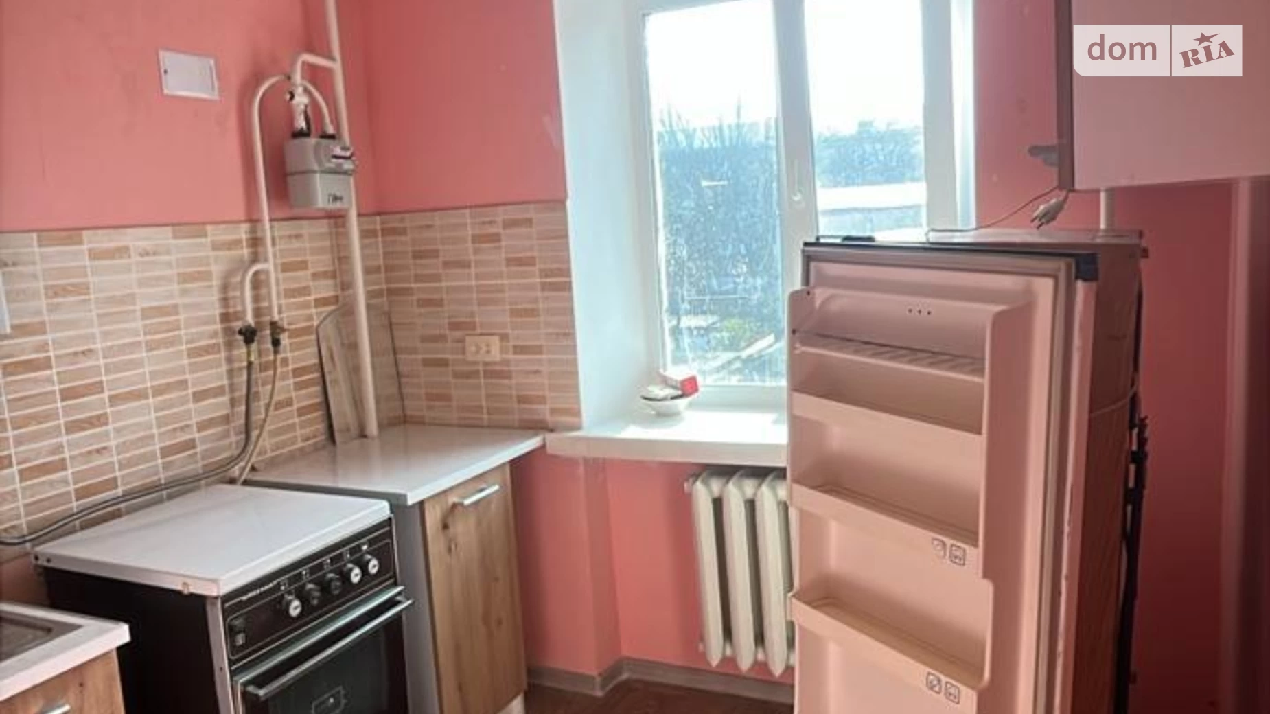 Здається в оренду 1-кімнатна квартира 36 кв. м у Миколаєві, вул. В'ячеслава Чорновола, 5 - фото 2