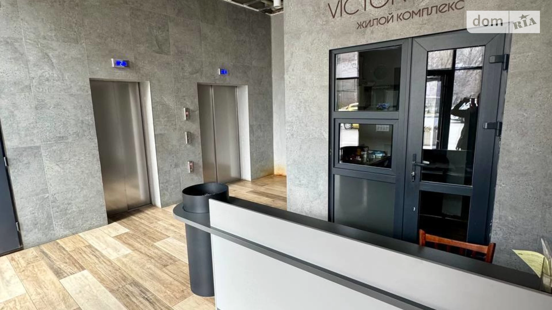 Продается 1-комнатная квартира 98.9 кв. м в Днепре, цена: 94000 $ - фото 3