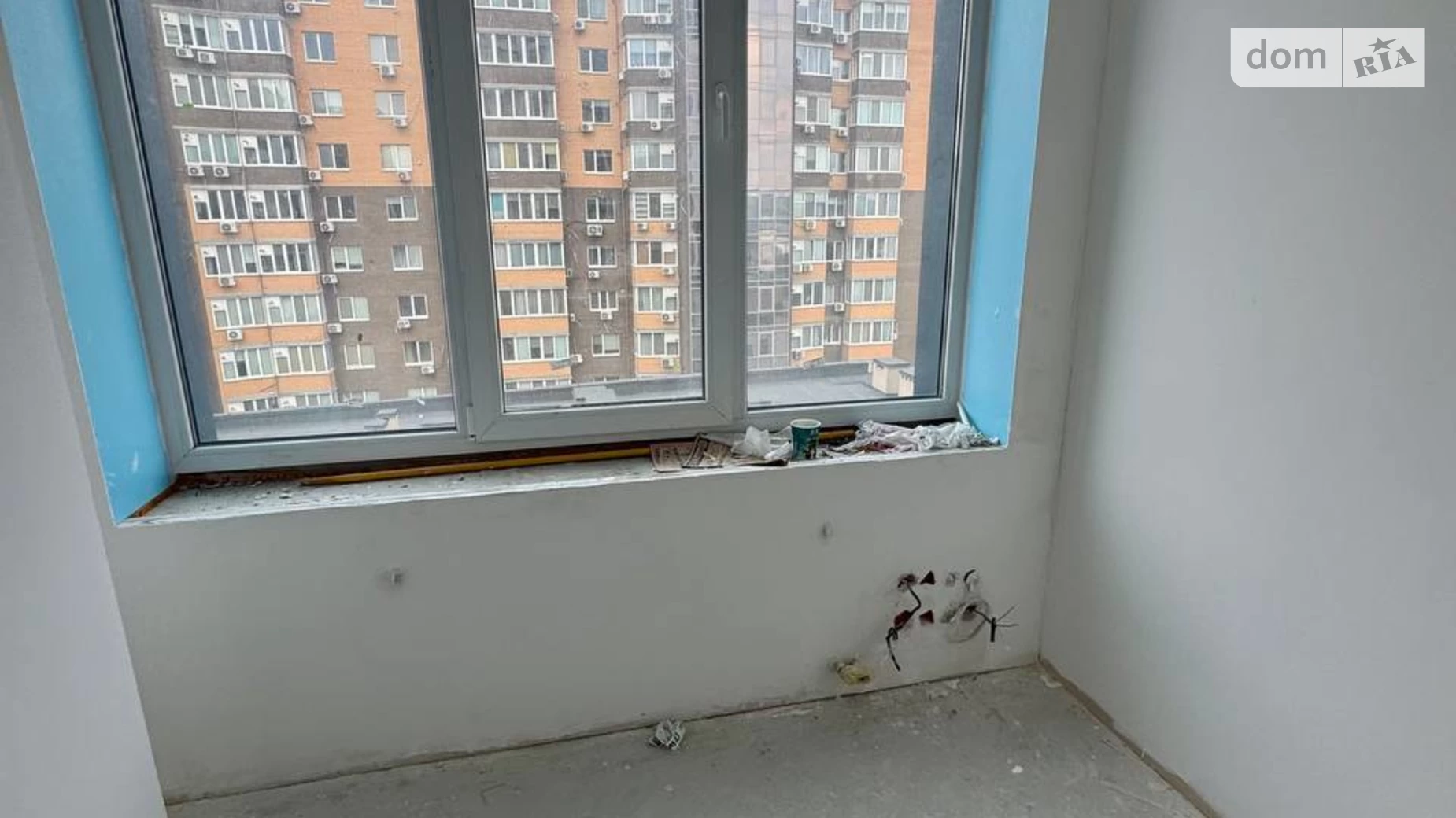 Продается 1-комнатная квартира 98.9 кв. м в Днепре, цена: 94000 $ - фото 5