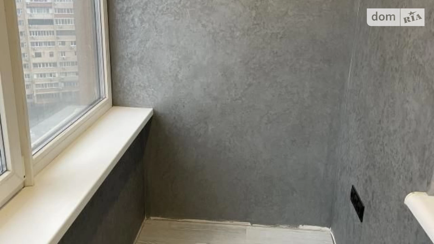 Продається 1-кімнатна квартира 42.6 кв. м у Крижанівка, цена: 38000 $ - фото 5