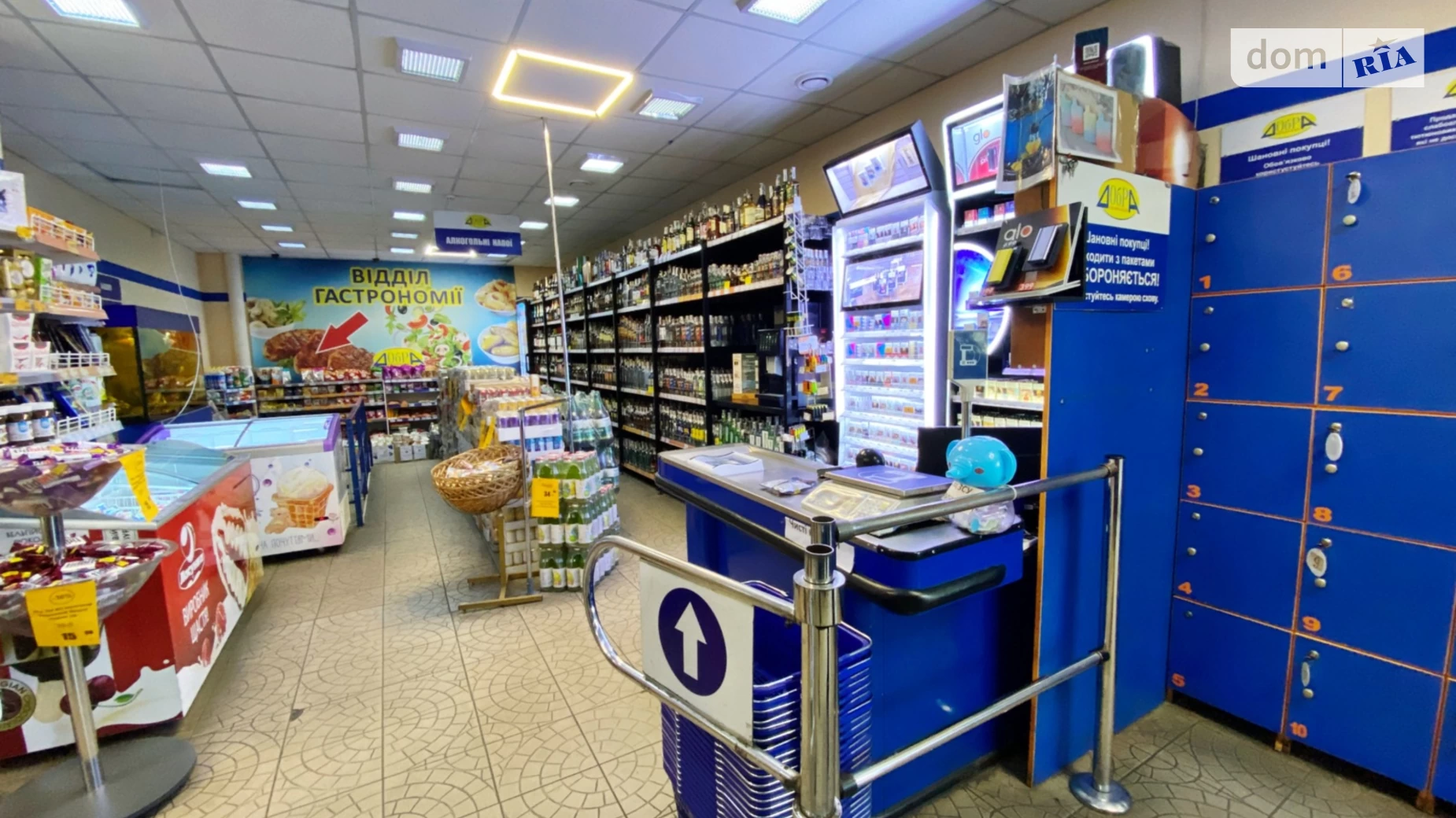 Продається приміщення вільного призначення 386.6 кв. м в 2-поверховій будівлі, цена: 500000 $ - фото 5