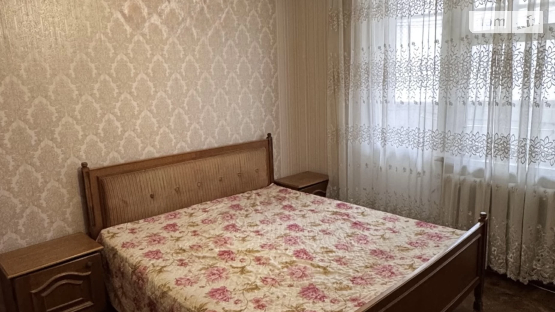 Продається 3-кімнатна квартира 62.2 кв. м у Одесі, вул. Шишкіна, 50/1 - фото 2