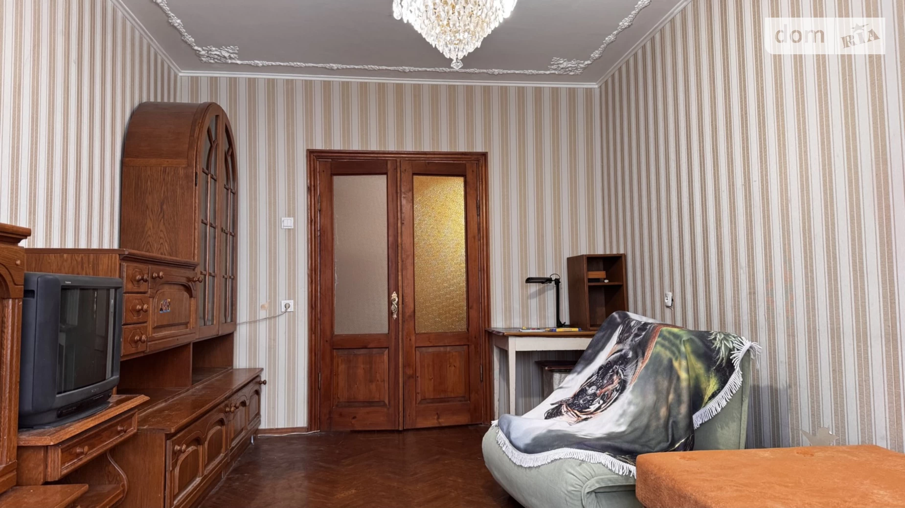 Продається 3-кімнатна квартира 62.2 кв. м у Одесі, вул. Шишкіна, 50/1 - фото 5
