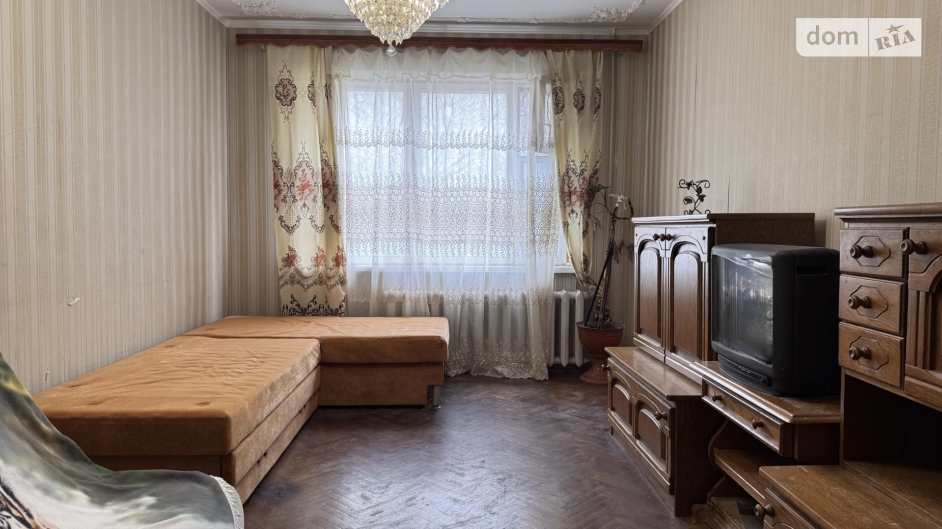 Продається 3-кімнатна квартира 62.2 кв. м у Одесі, вул. Шишкіна, 50/1 - фото 4