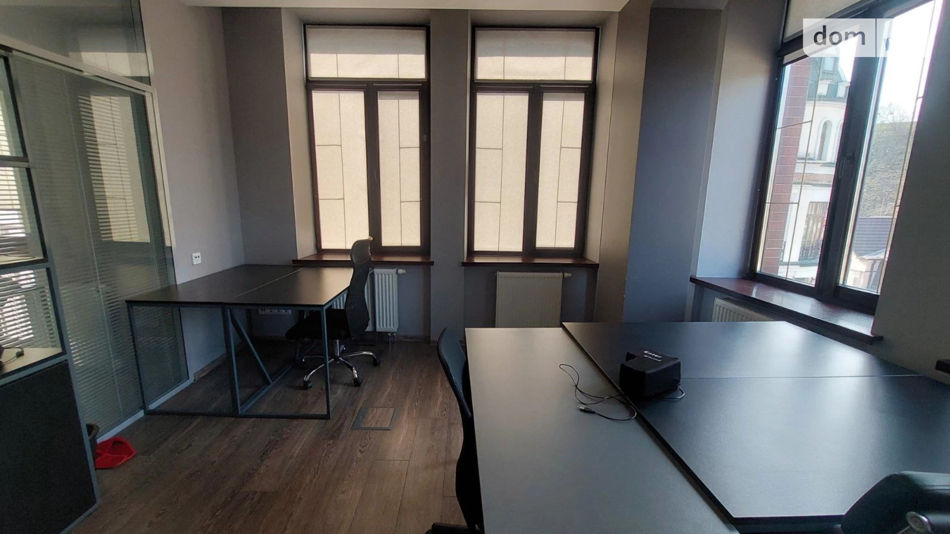 Сдается в аренду офис 91 кв. м в бизнес-центре, цена: 1700 $ - фото 5