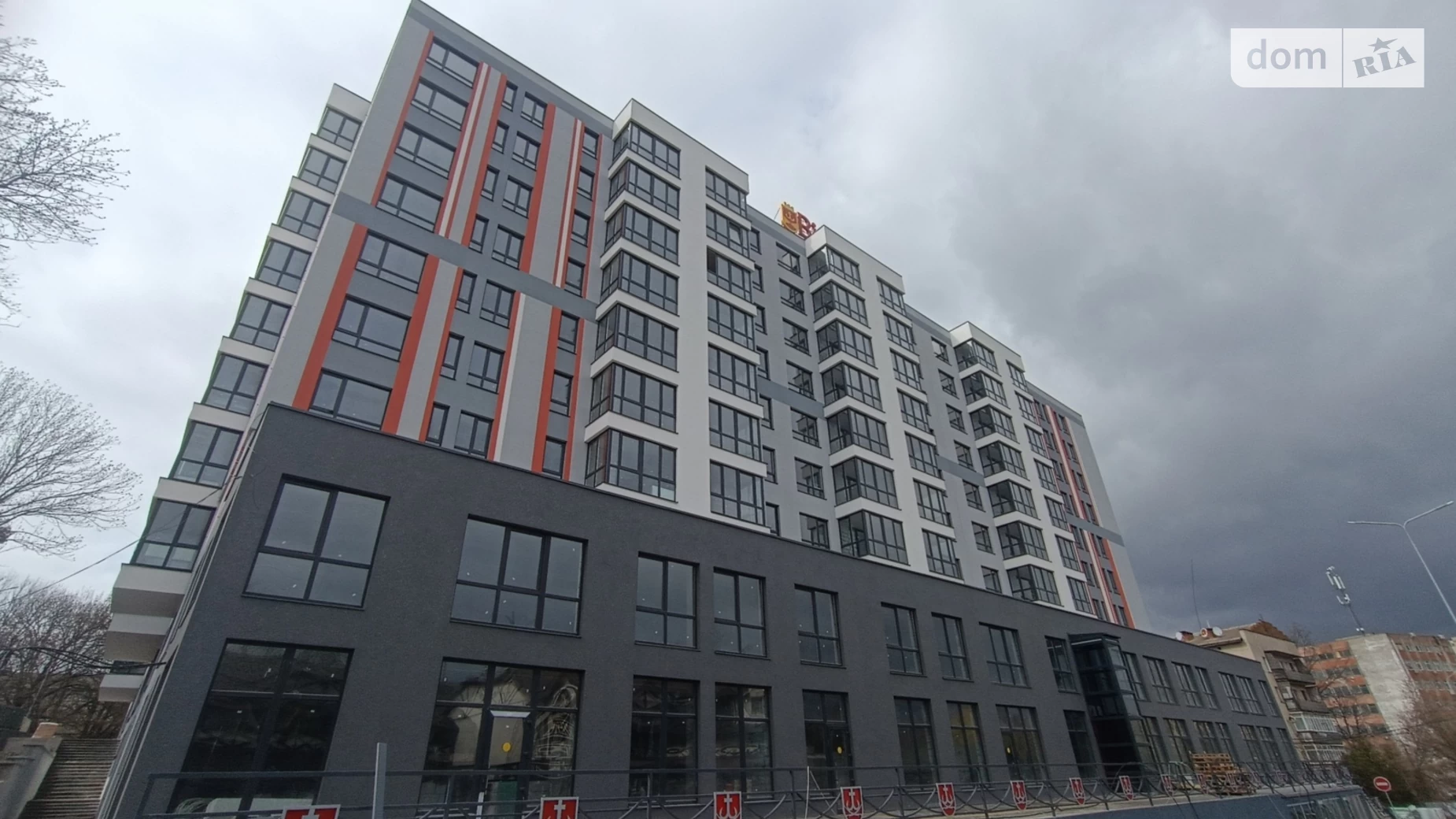Продается 1-комнатная квартира 48.9 кв. м в Виннице, ул. Привокзальная, 30 - фото 2