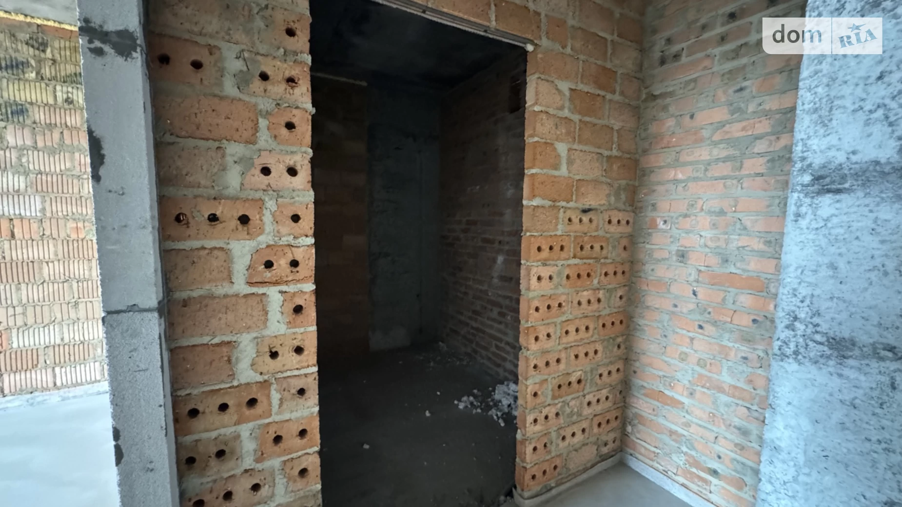 Продається 1-кімнатна квартира 47.2 кв. м у Вінниці, пров. Цегельний, 12 - фото 4