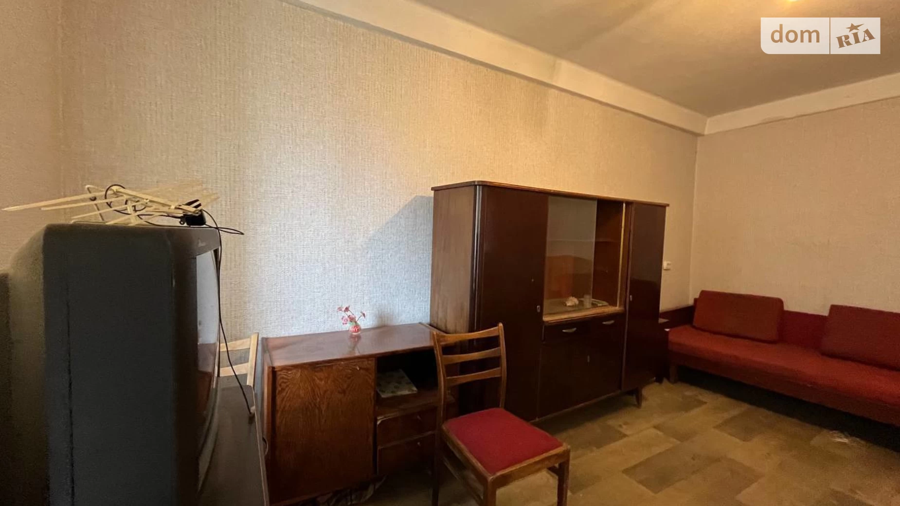 1-комнатная квартира 28.1 кв. м в Запорожье, ул. Каменногорская - фото 4