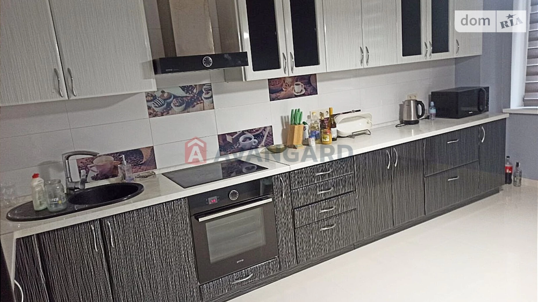 Продається 3-кімнатна квартира 87 кв. м у Києві, вул. Регенераторна, 4 - фото 5
