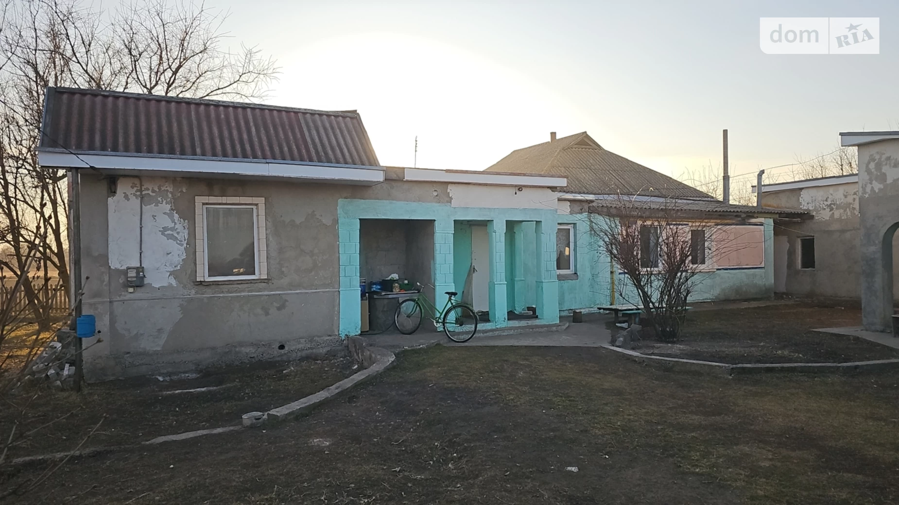 Продається одноповерховий будинок 81.5 кв. м з ділянкою, цена: 12000 $ - фото 4