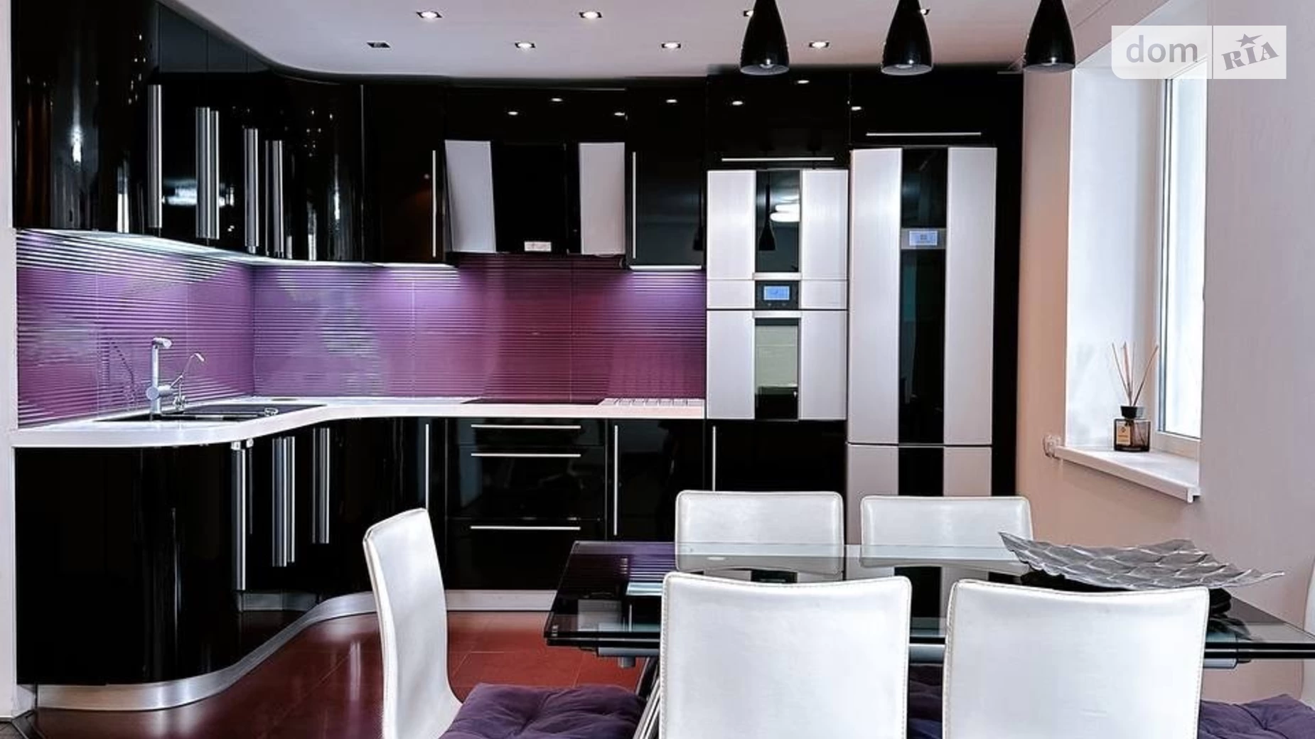 Продается 1-комнатная квартира 76.4 кв. м в, цена: 60000 $ - фото 4