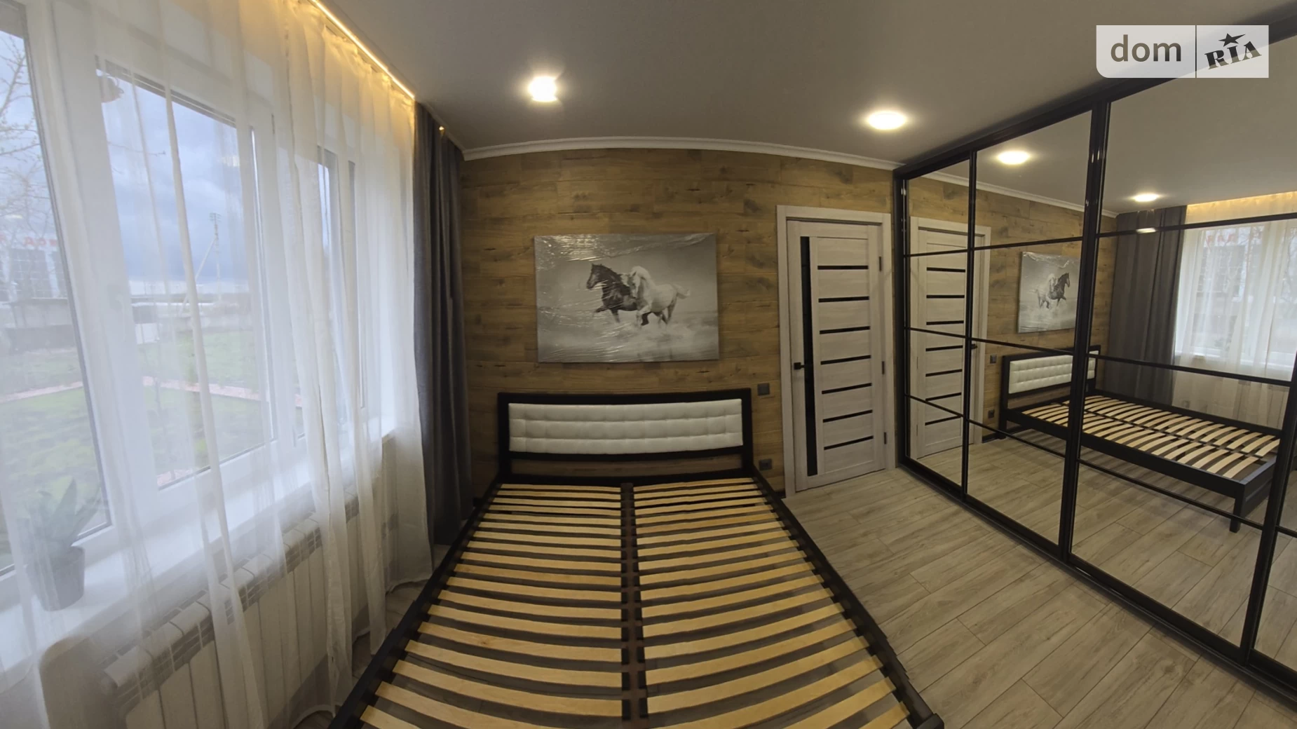 Продается 2-комнатная квартира 54 кв. м в Белой Церкви, Киевское шоссе - фото 2