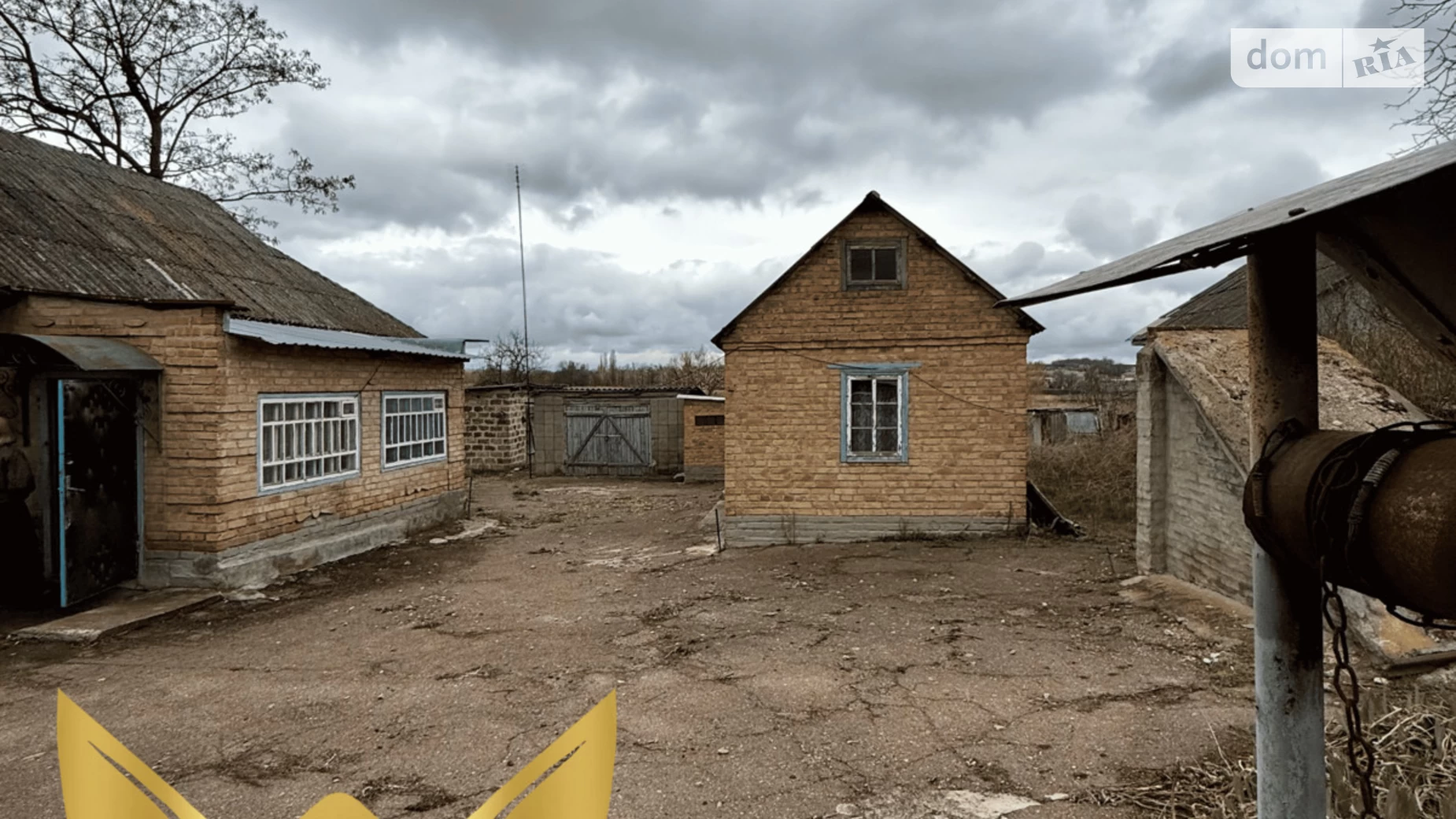 Продається одноповерховий будинок 61 кв. м с басейном, цена: 9500 $ - фото 4