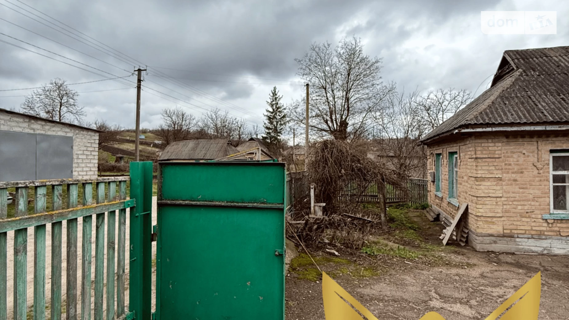 Продається одноповерховий будинок 61 кв. м с басейном, цена: 9500 $ - фото 5