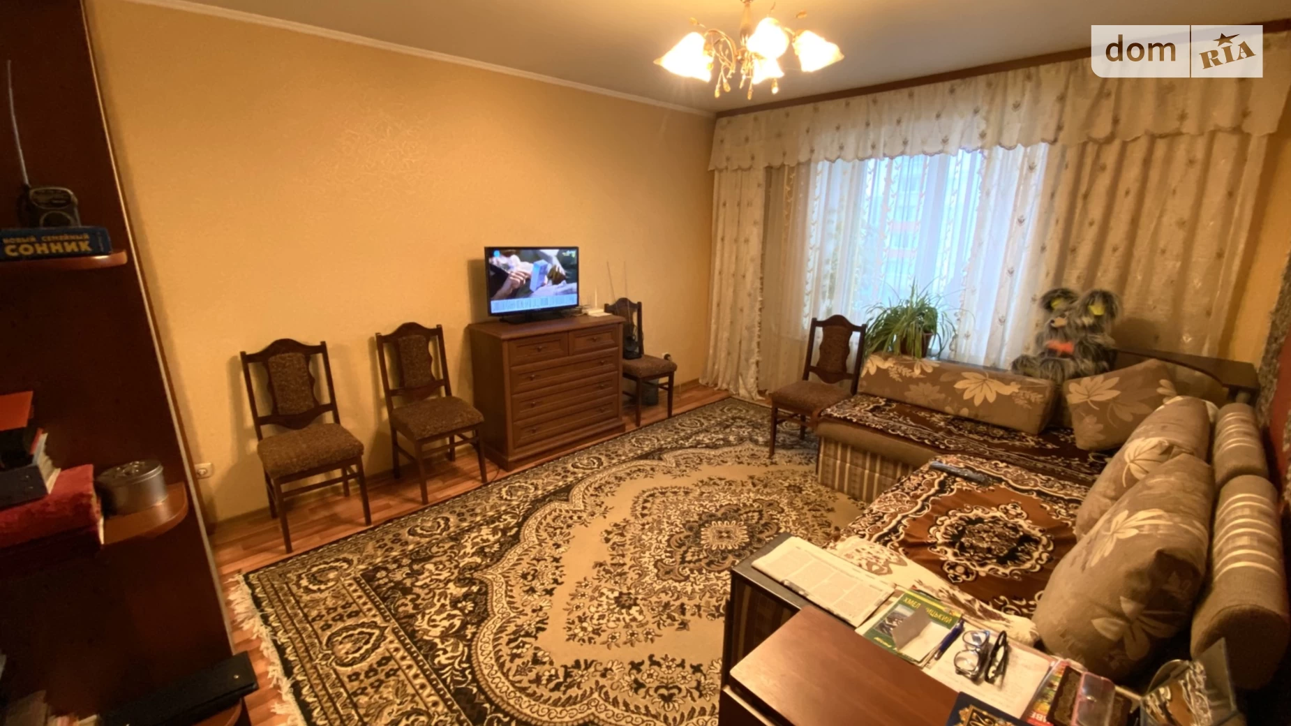 Продается 3-комнатная квартира 73.2 кв. м в Хмельницком, ул. Победы, 8/2 - фото 5