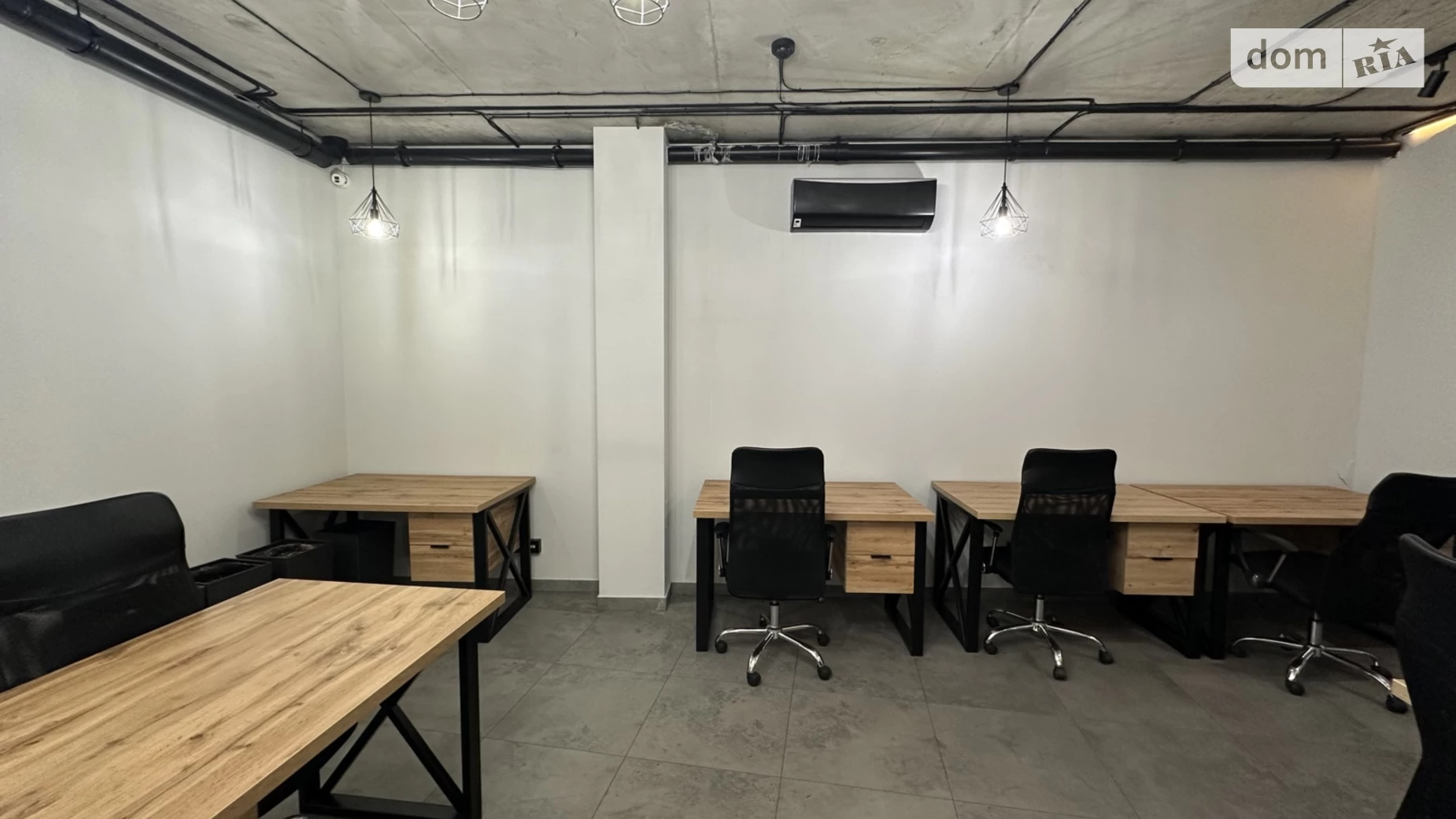 Сдается в аренду офис 105 кв. м в бизнес-центре, цена: 1200 $ - фото 3
