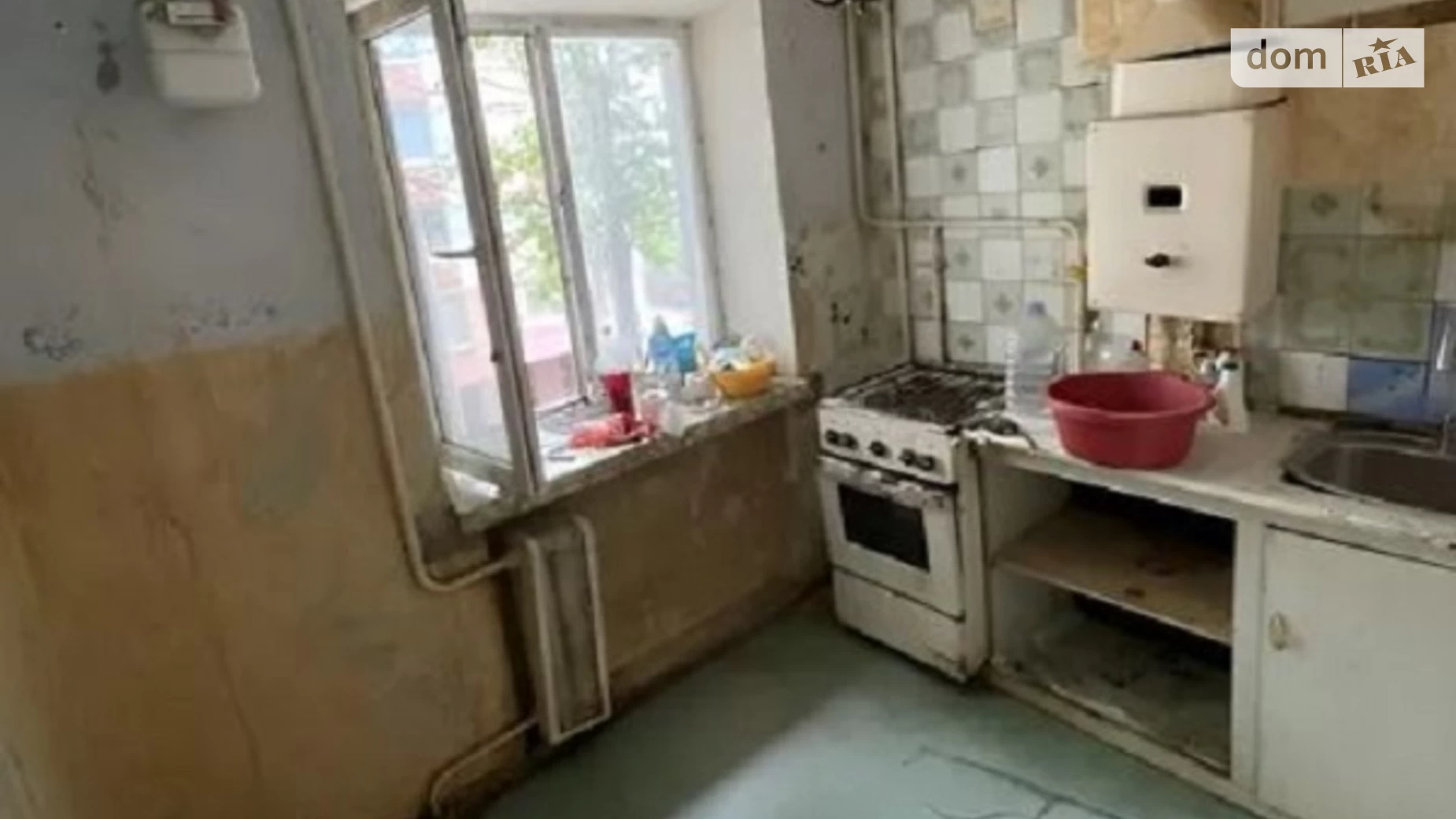 Продается 2-комнатная квартира 45.5 кв. м в Николаеве, ул. Курортная - фото 4
