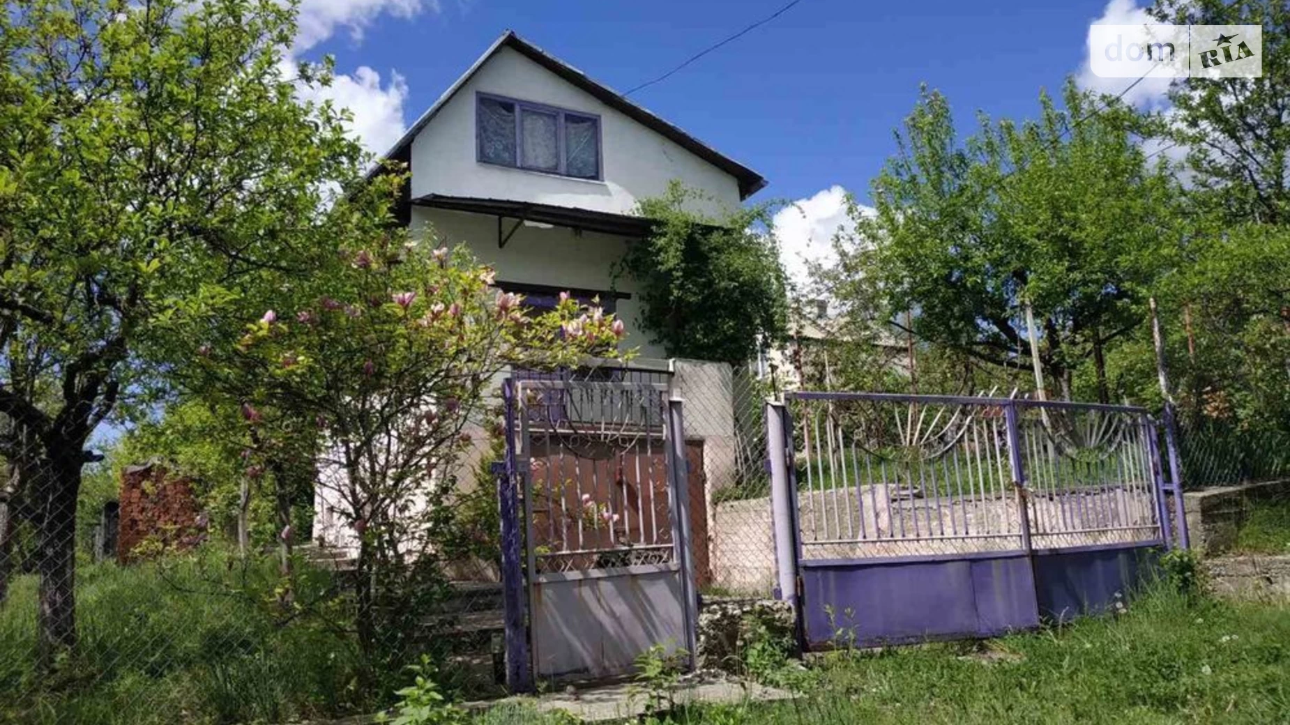 Продается дом на 3 этажа 85 кв. м с беседкой, цена: 28000 $ - фото 2