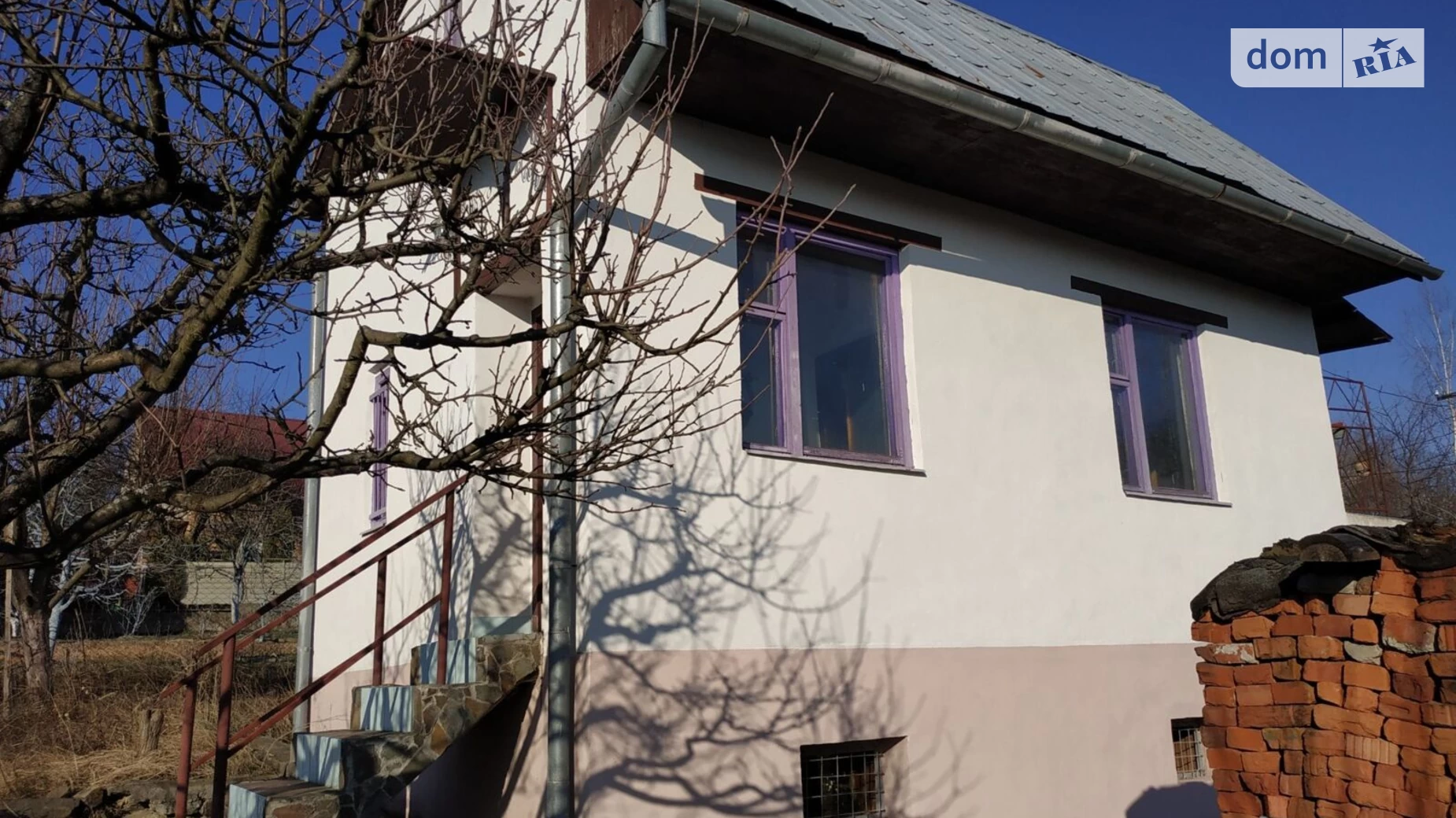 Продается дом на 3 этажа 85 кв. м с беседкой, цена: 28000 $ - фото 3