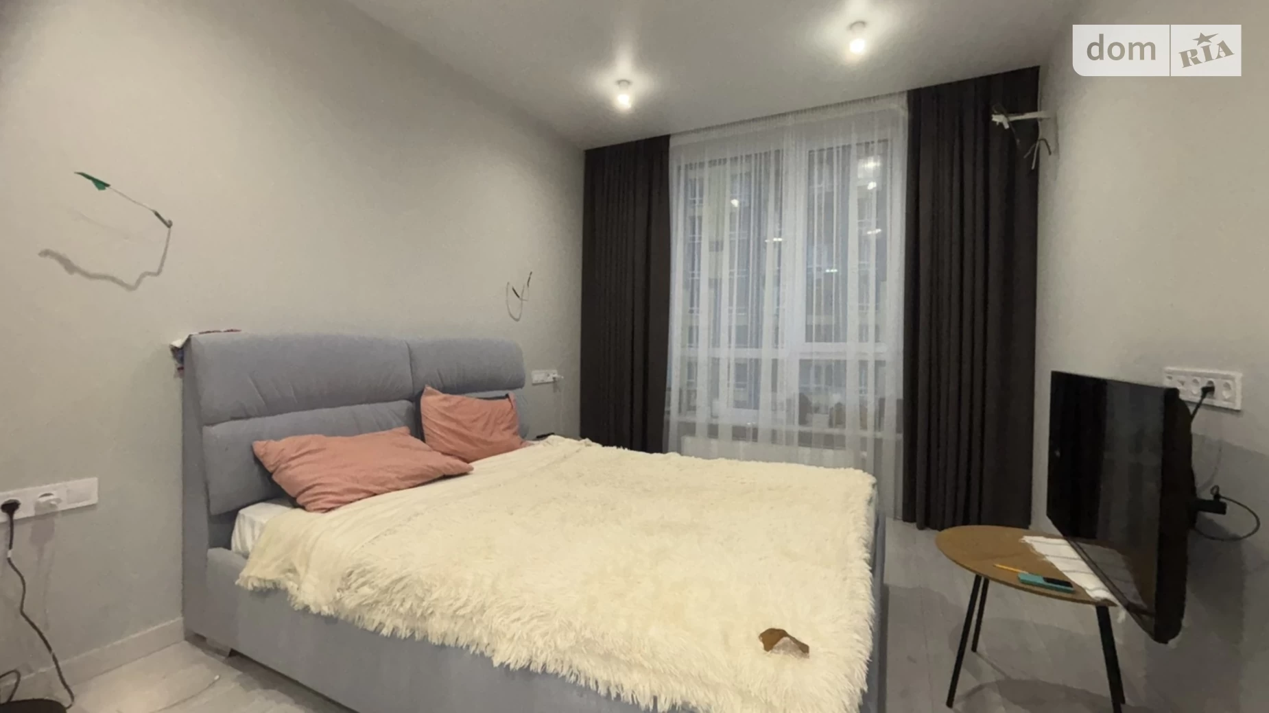 Продается 2-комнатная квартира 61.8 кв. м в Киеве, ул. Кадетский Гай, 10 - фото 2