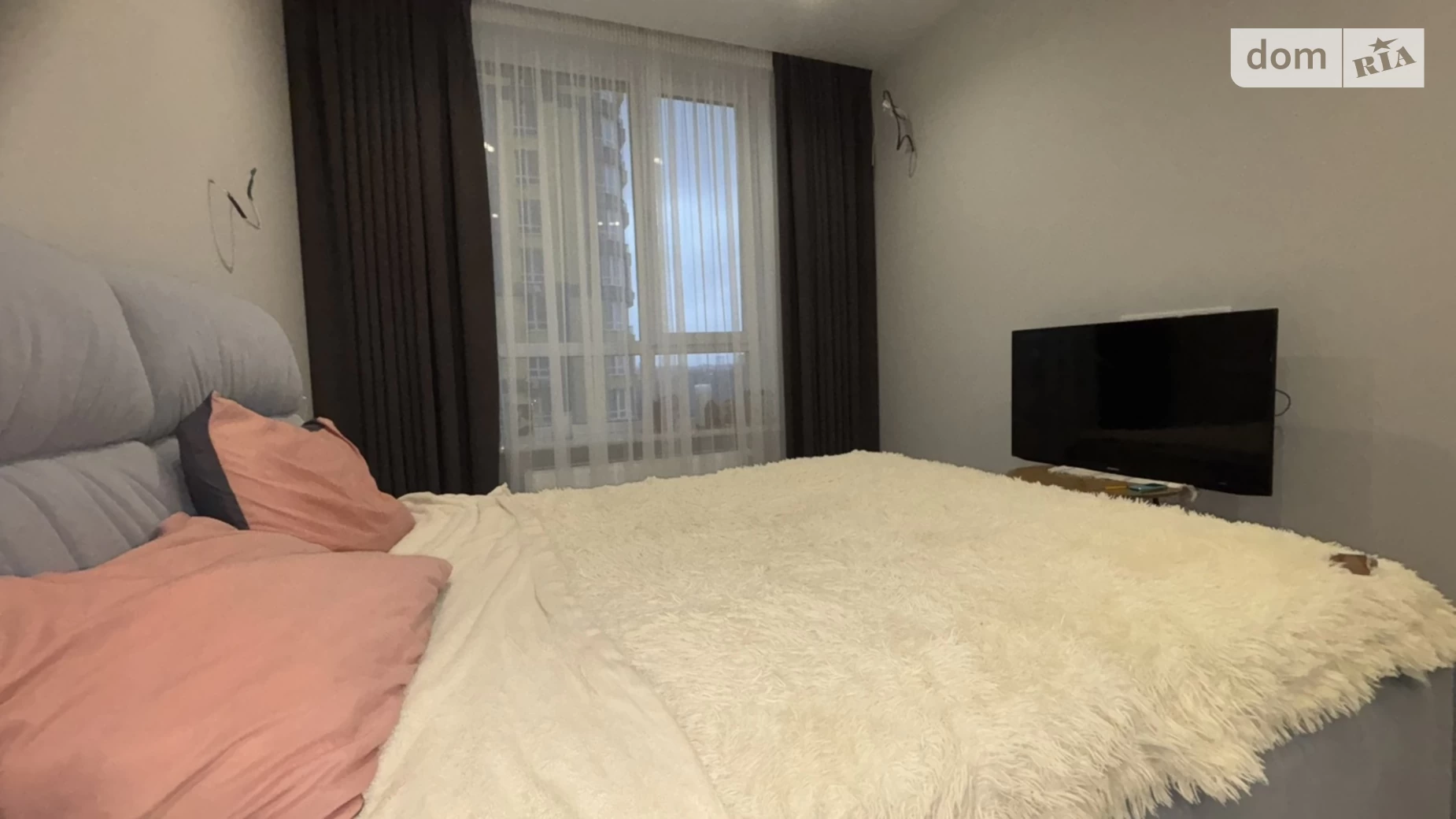 Продается 2-комнатная квартира 61.8 кв. м в Киеве, ул. Кадетский Гай, 10 - фото 3