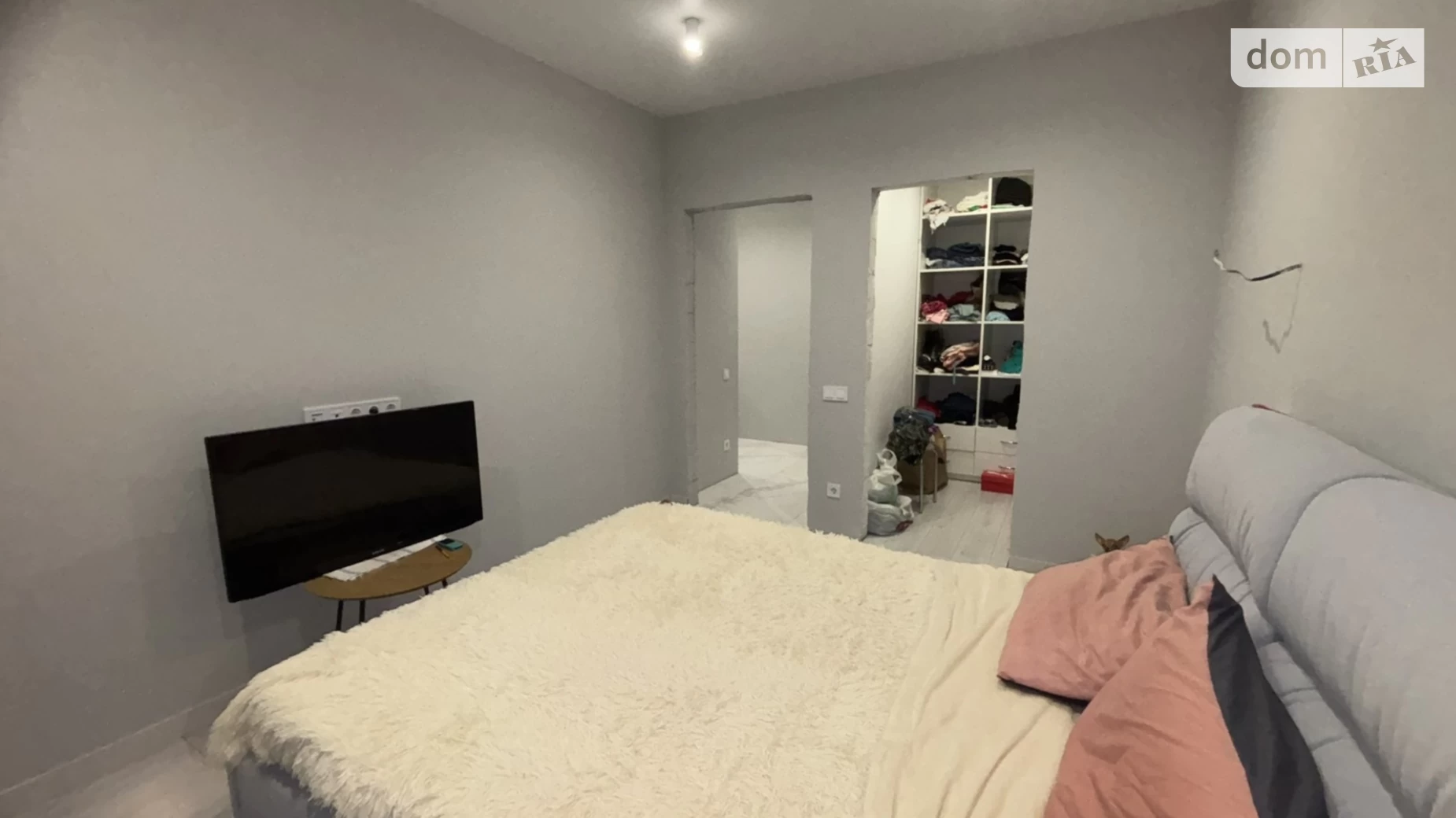 Продается 2-комнатная квартира 61.8 кв. м в Киеве, ул. Кадетский Гай, 10 - фото 4