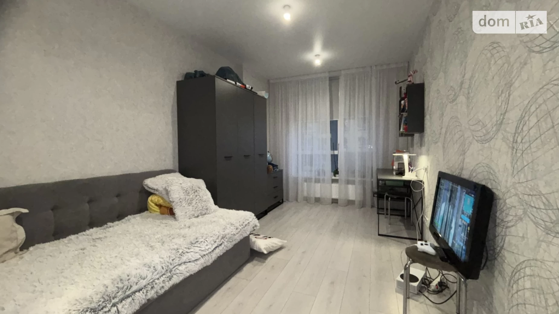 Продается 2-комнатная квартира 61.8 кв. м в Киеве, ул. Кадетский Гай, 10 - фото 5