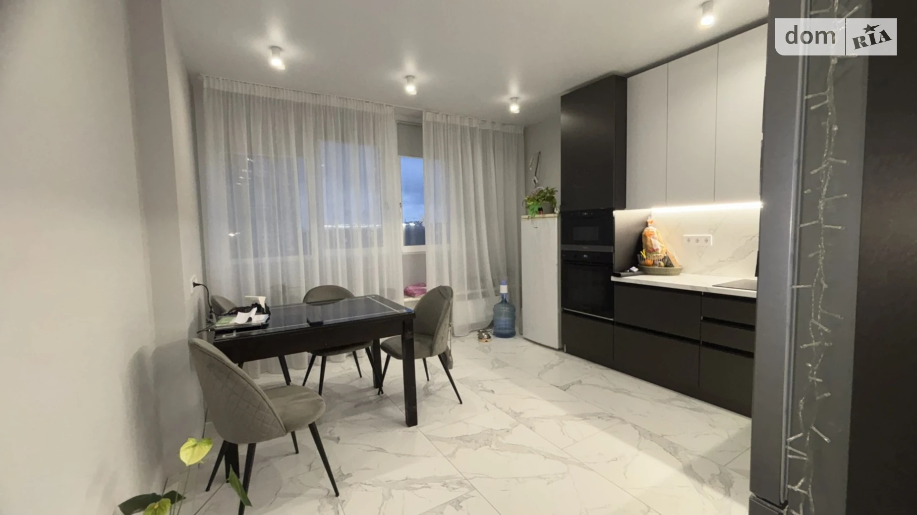 Продается 2-комнатная квартира 61.8 кв. м в Киеве, ул. Кадетский Гай, 10 - фото 2