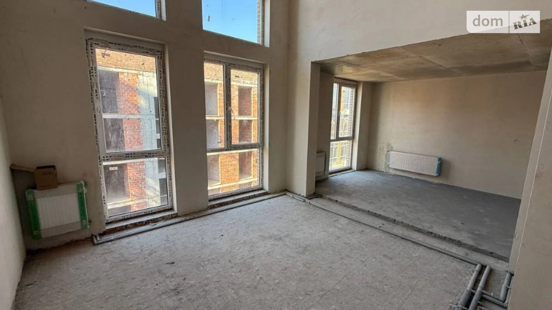 Продается 3-комнатная квартира 139.2 кв. м в Львове, цена: 280000 $ - фото 2