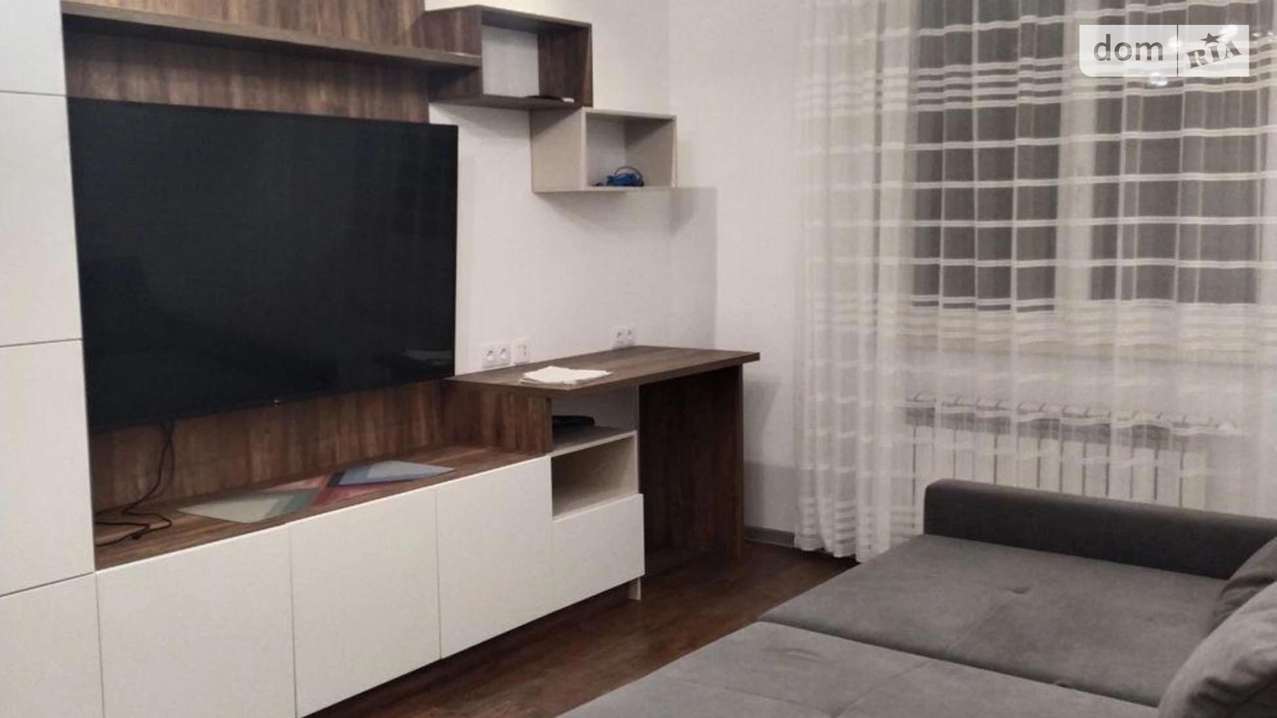 Продается 2-комнатная квартира 56 кв. м в Харькове, ул. Домостроительная, 13 - фото 2