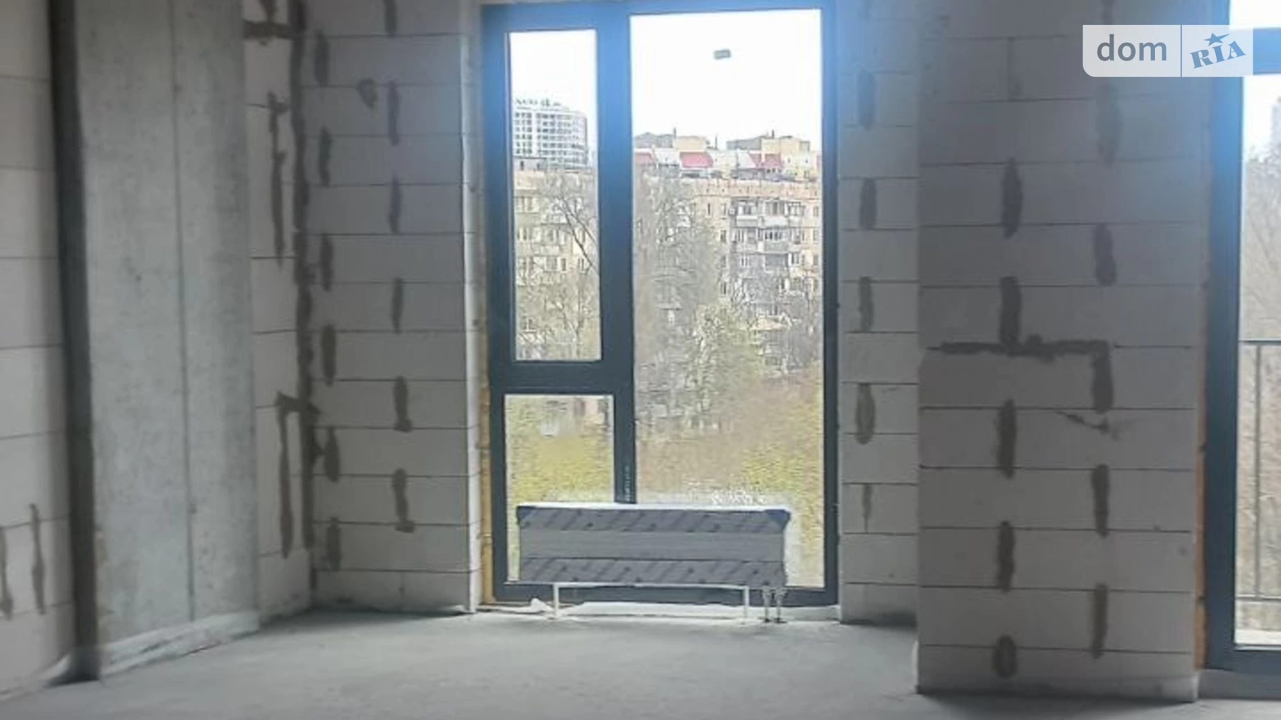 Продається 1-кімнатна квартира 30 кв. м у Одесі, вул. Чубаївська, 1 - фото 5