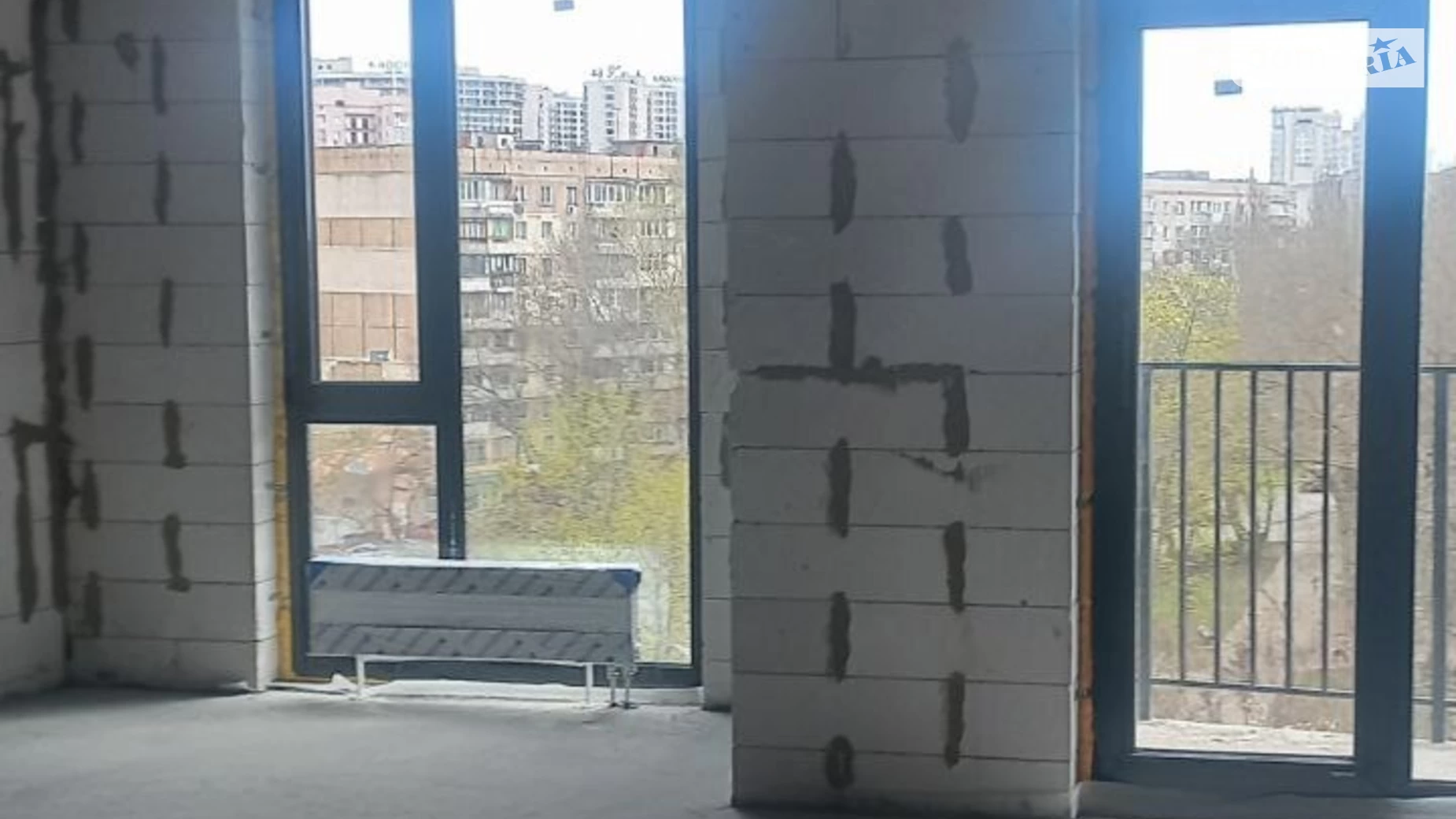 Продається 1-кімнатна квартира 30 кв. м у Одесі, вул. Чубаївська, 1 - фото 4