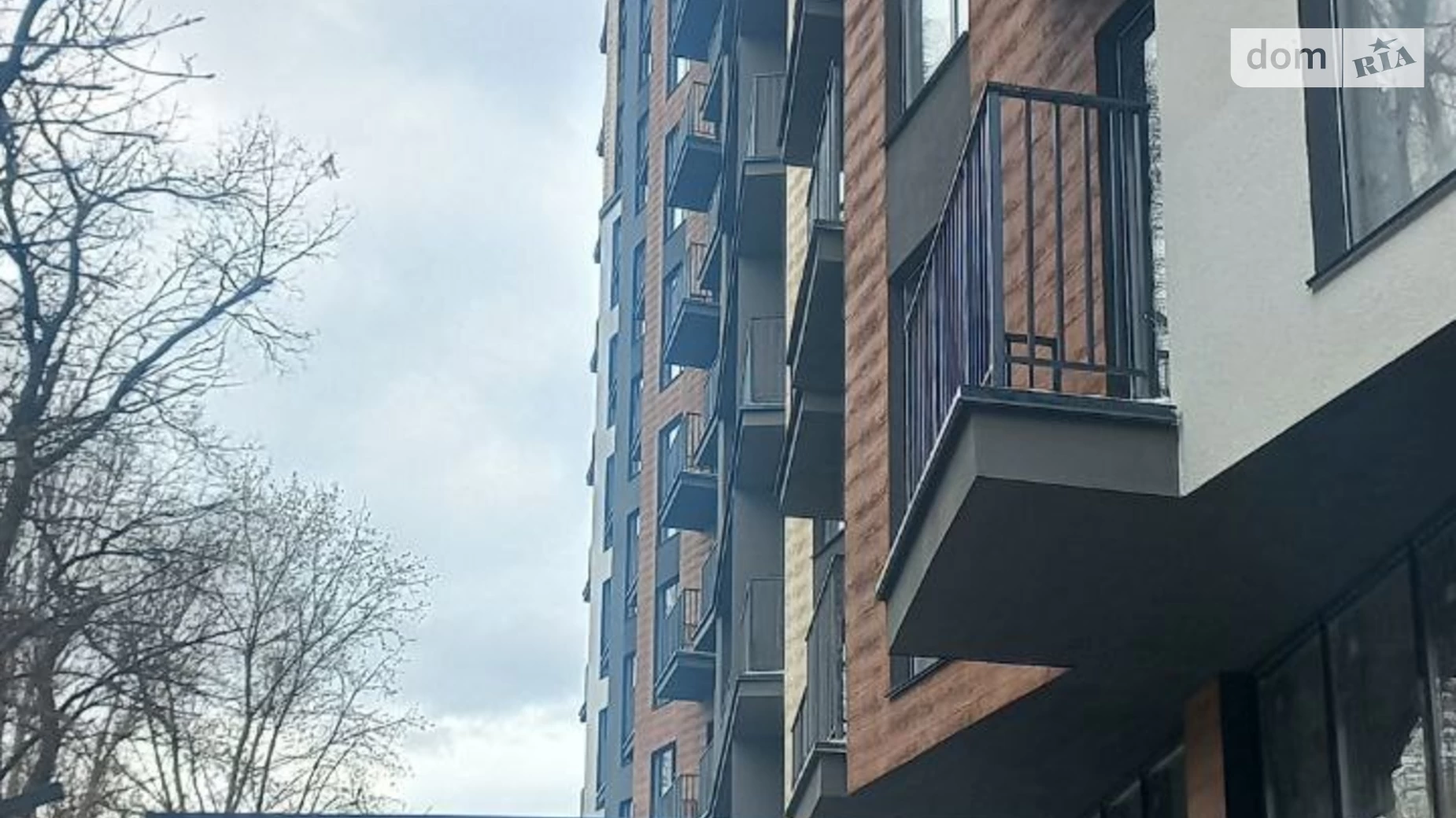 Продається 1-кімнатна квартира 30 кв. м у Одесі, вул. Чубаївська, 1 - фото 2