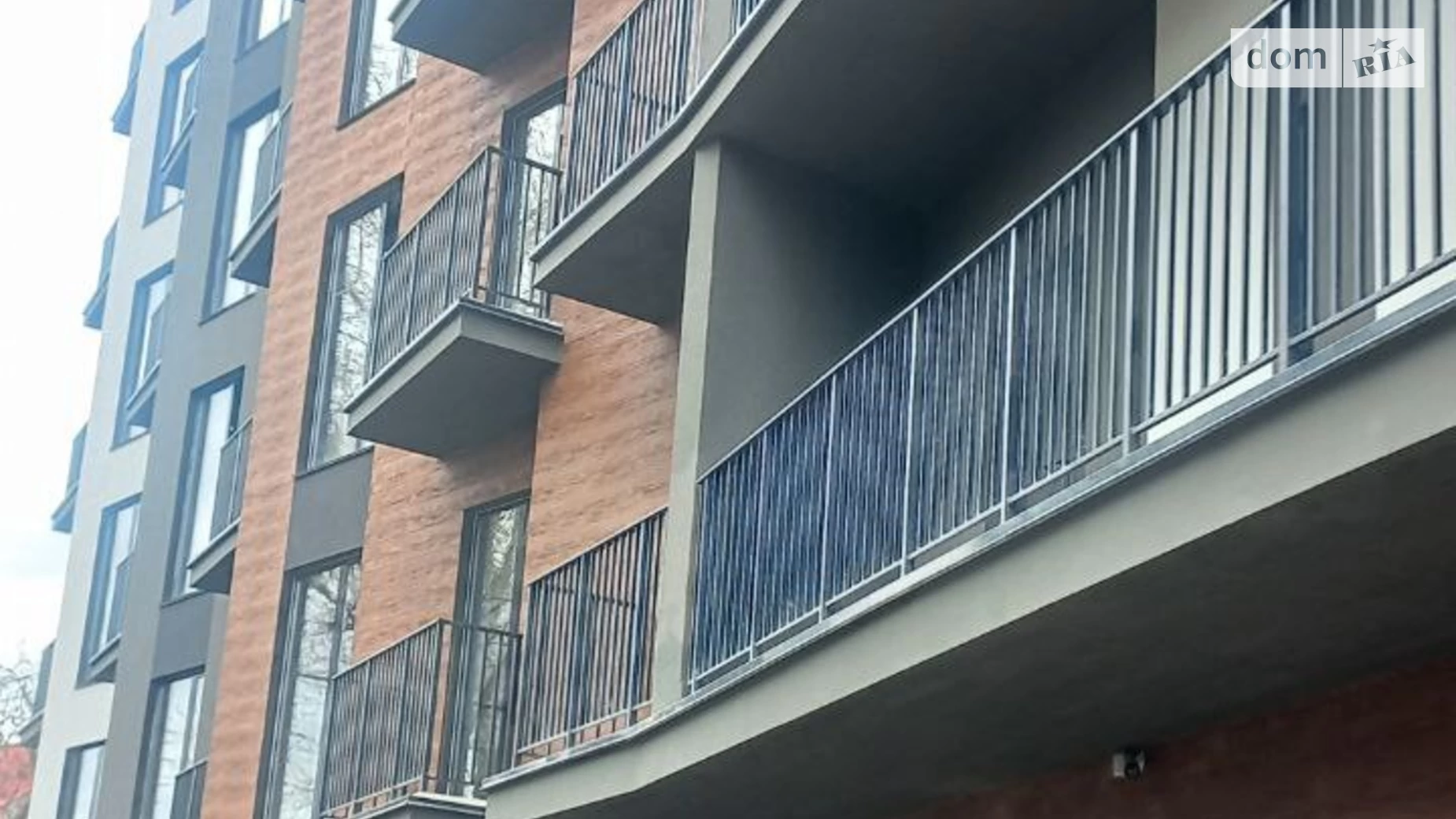 Продається 1-кімнатна квартира 30 кв. м у Одесі, вул. Чубаївська, 1 - фото 3