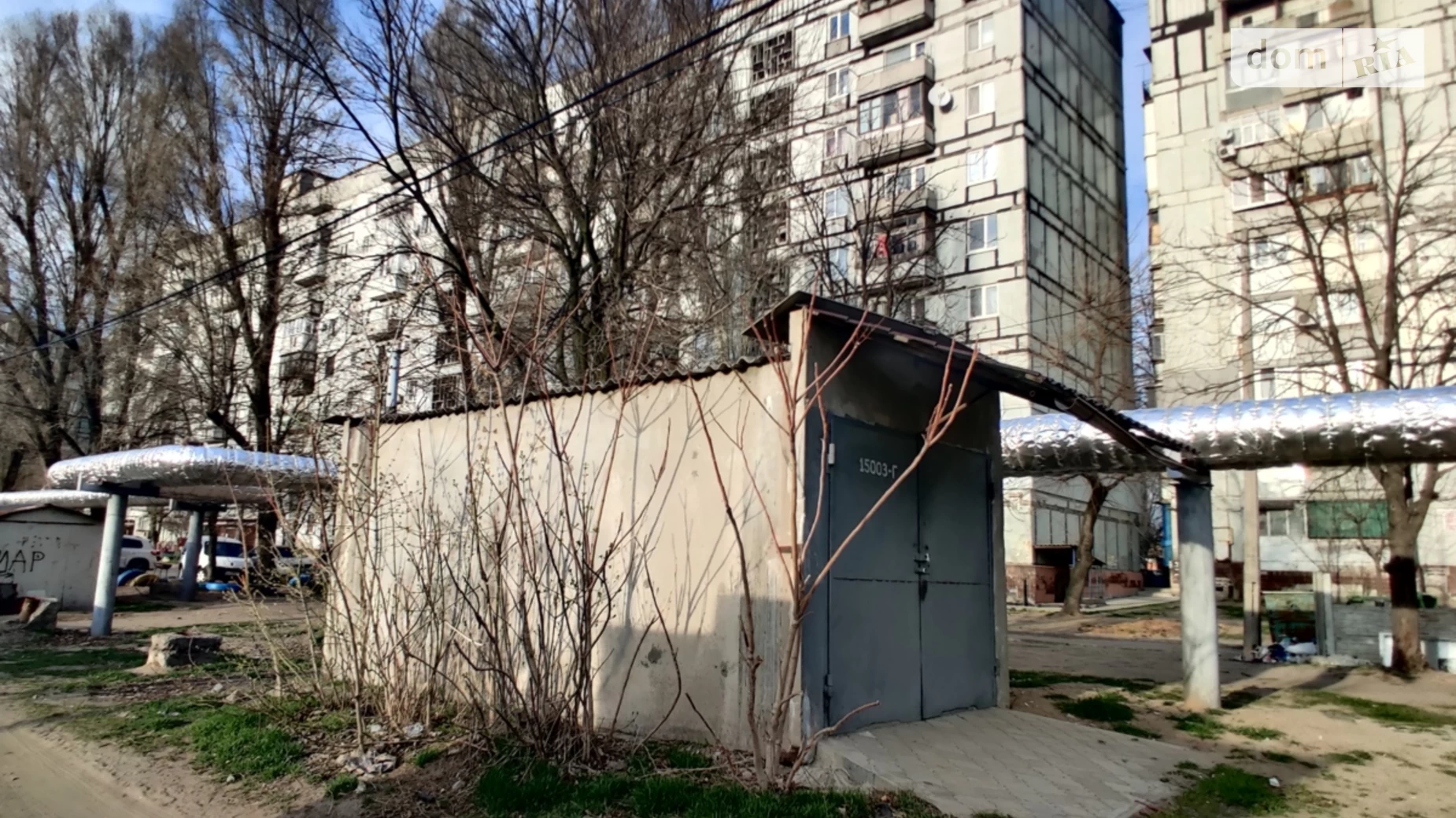 Продається окремий гараж під легкове авто на 18 кв. м, цена: 5000 $ - фото 3