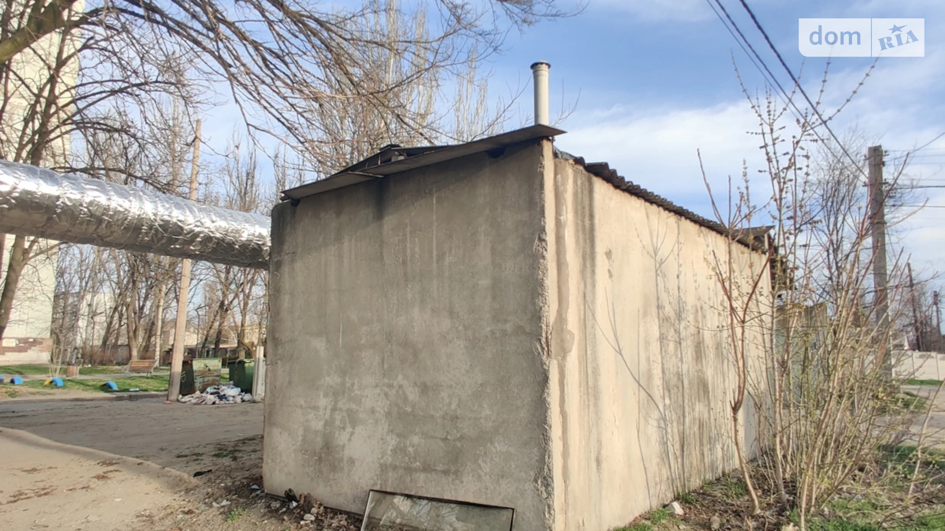 Продається окремий гараж під легкове авто на 18 кв. м, цена: 5000 $ - фото 4