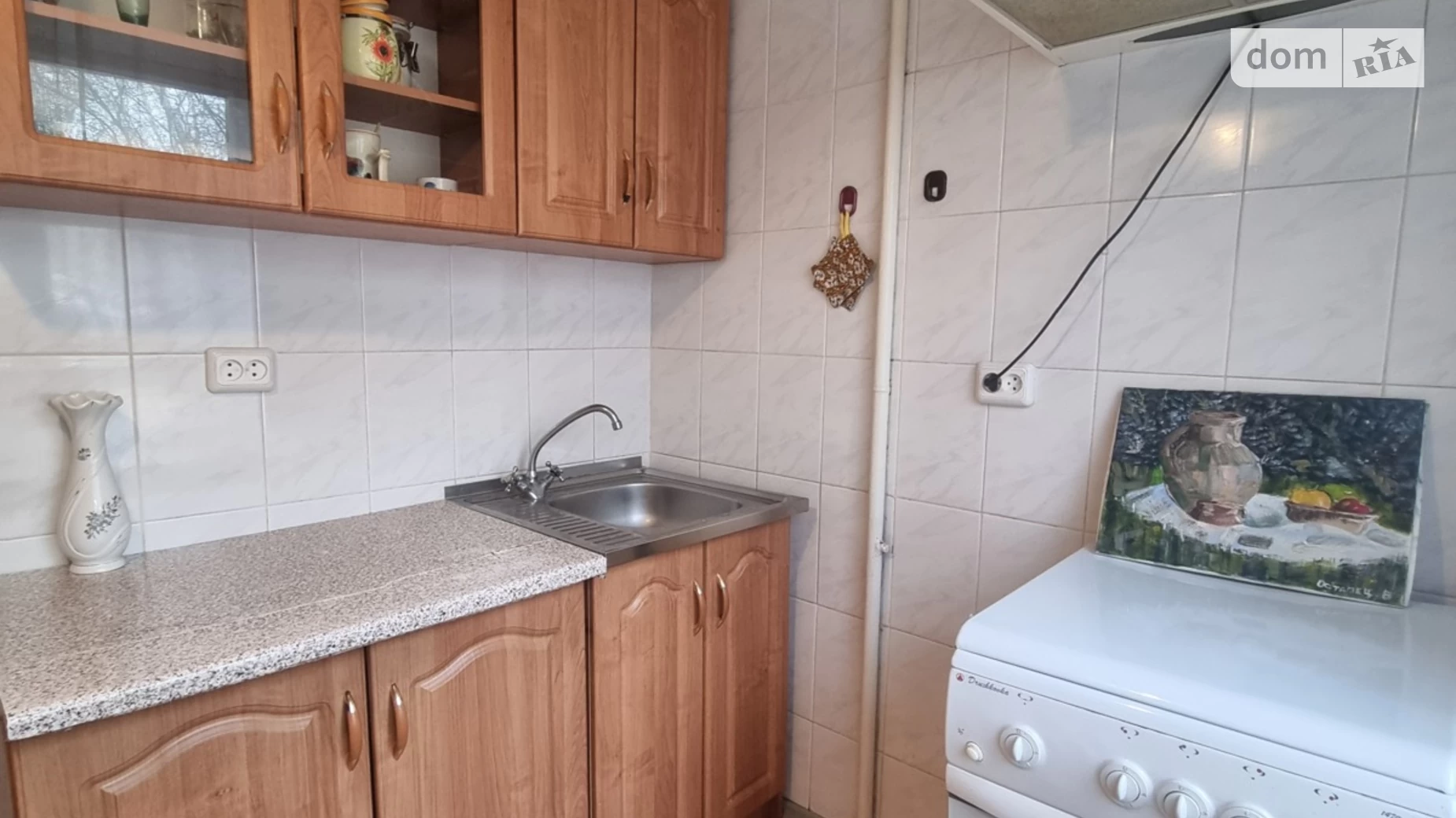 Продается 2-комнатная квартира 46.9 кв. м в Днепре, мас. Тополь-1, 14 - фото 3