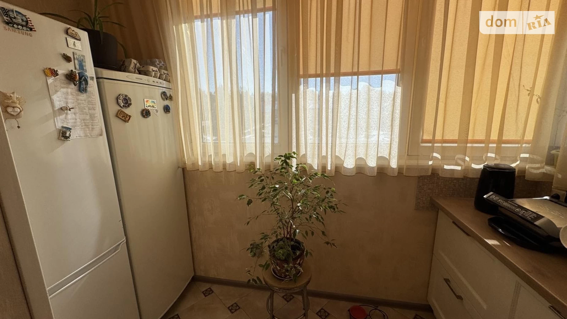 Продається 2-кімнатна квартира 60.8 кв. м у Ірпені, вул. Мечникова, 109Б - фото 4
