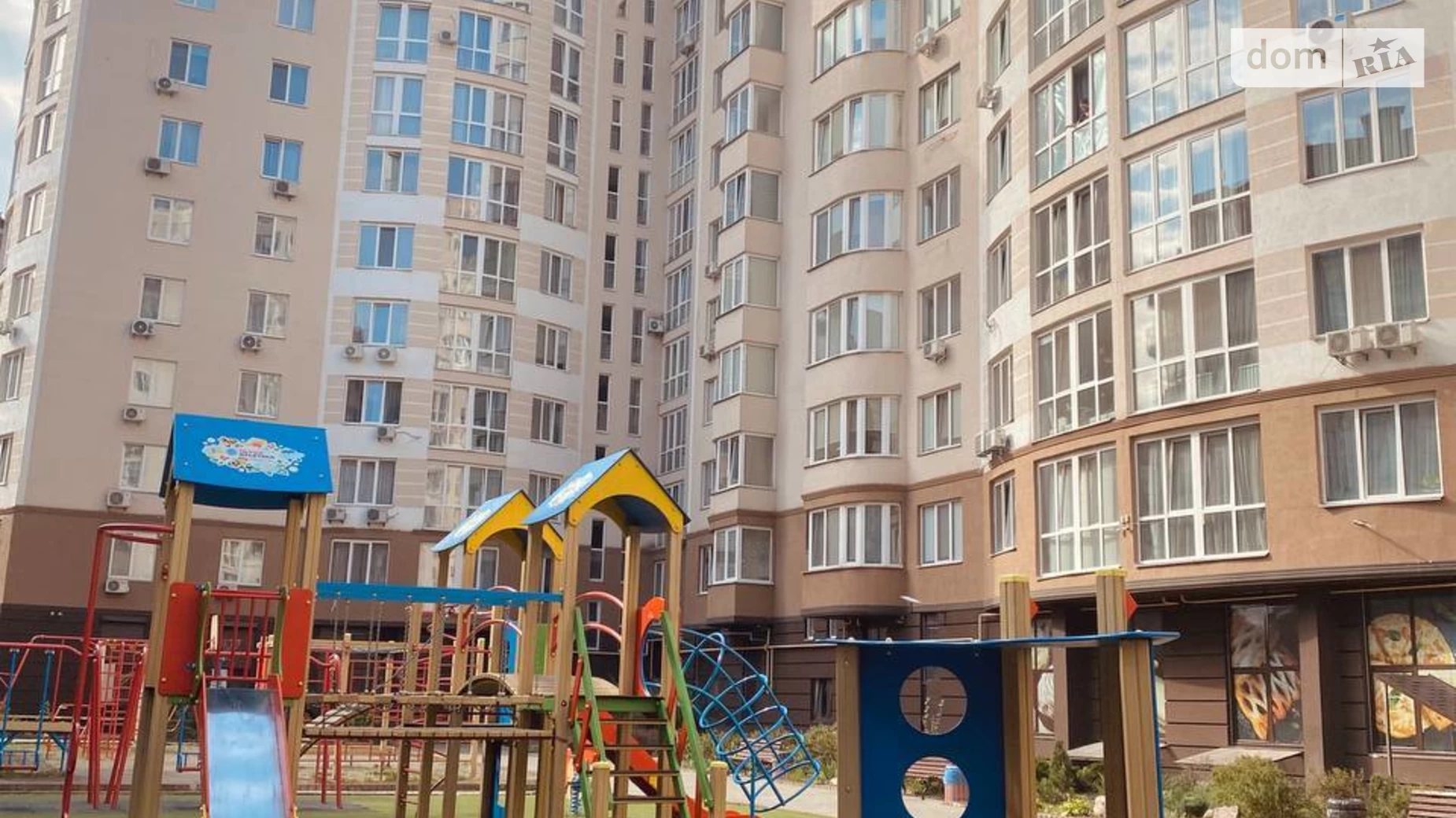 Продається 2-кімнатна квартира 57.2 кв. м у Ірпені, вул. Університетська(Карла Маркса), 2З - фото 4