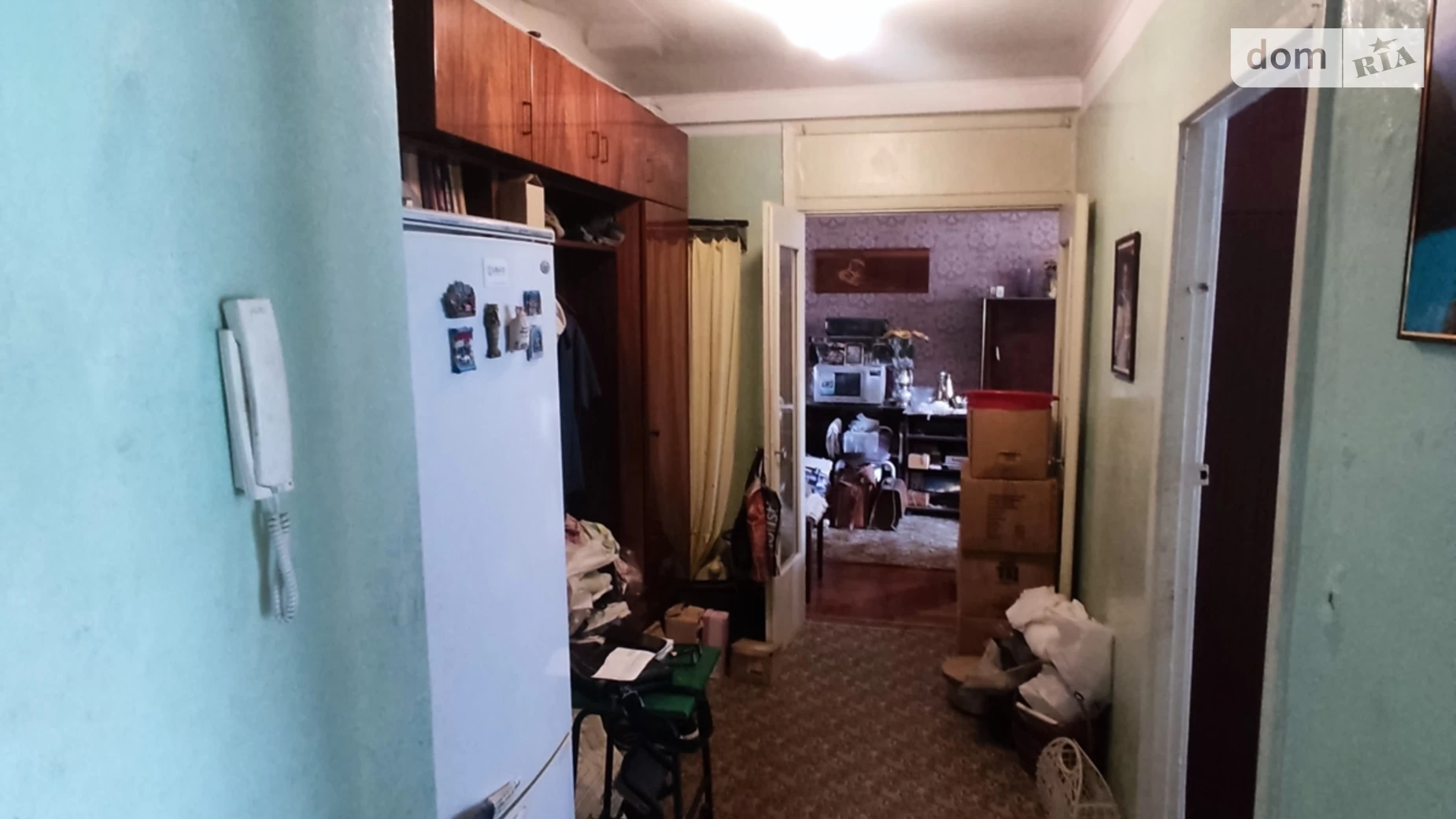 3-комнатная квартира 68.26 кв. м в Запорожье, ул. Сорочинская(Новгородская), 13 - фото 5