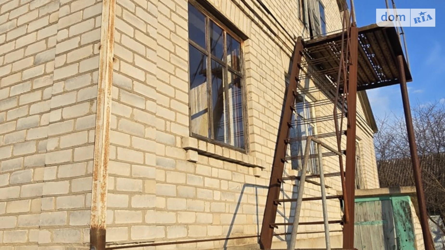 Продается дом на 2 этажа 138.3 кв. м с балконом, цена: 11000 $ - фото 2