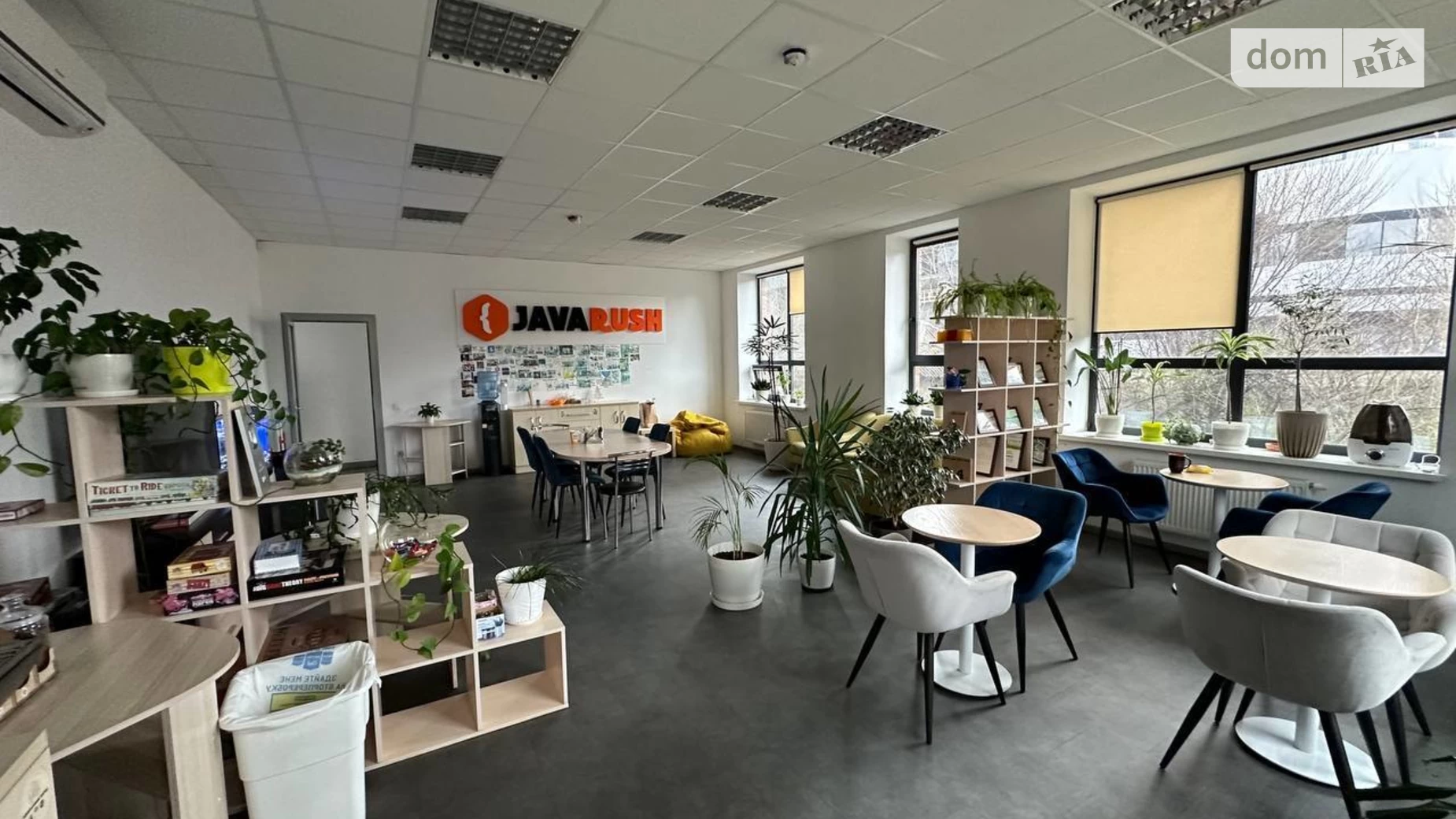 Здається в оренду офіс 325 кв. м в бізнес-центрі, цена: 4225 $ - фото 3