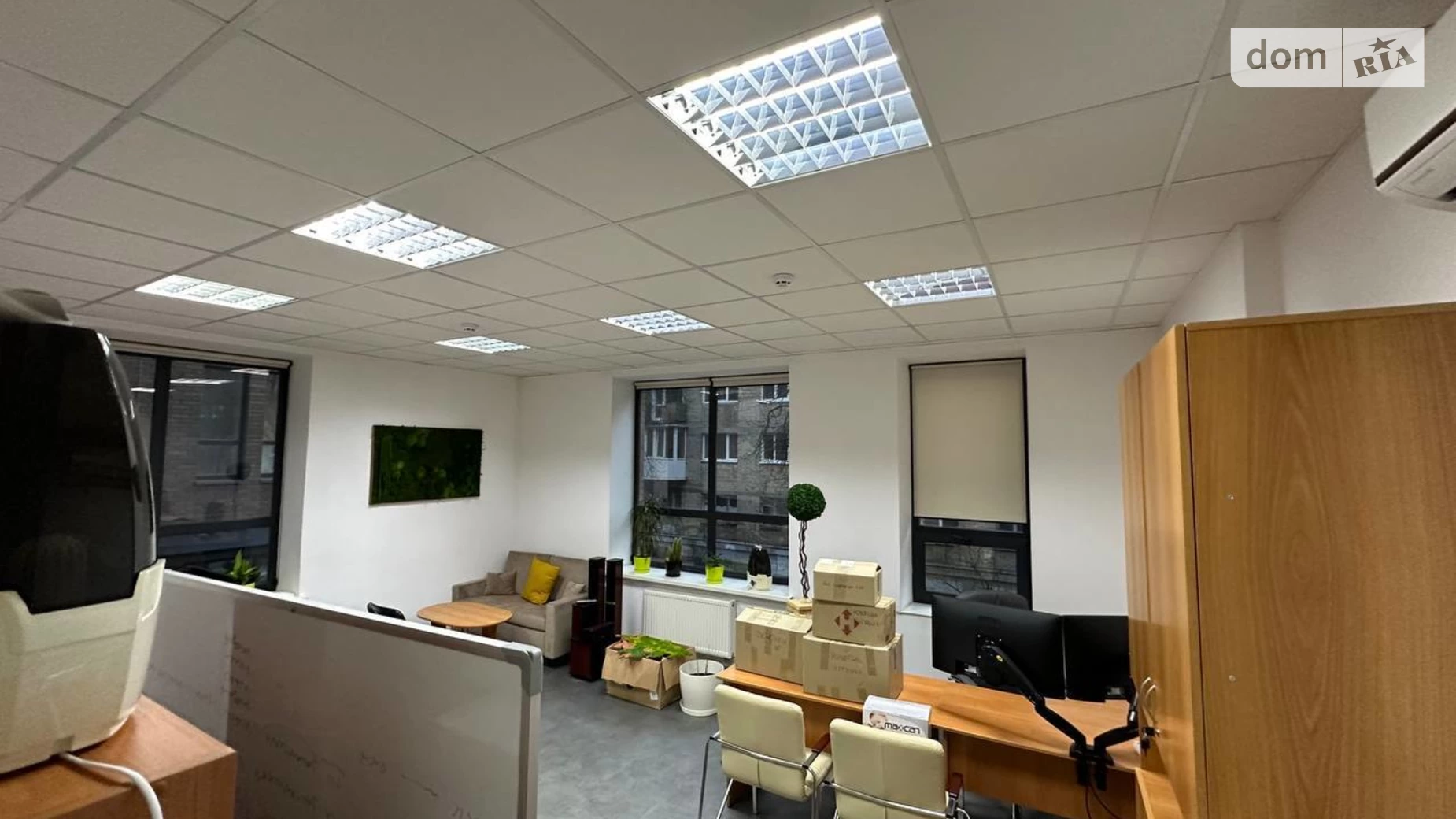 Здається в оренду офіс 325 кв. м в бізнес-центрі, цена: 4225 $ - фото 5