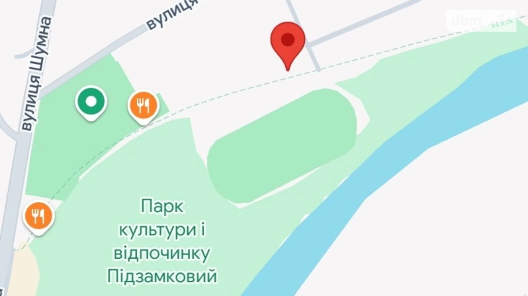 Продається 1-кімнатна квартира 43 кв. м у Ужгороді, цена: 43000 $ - фото 5