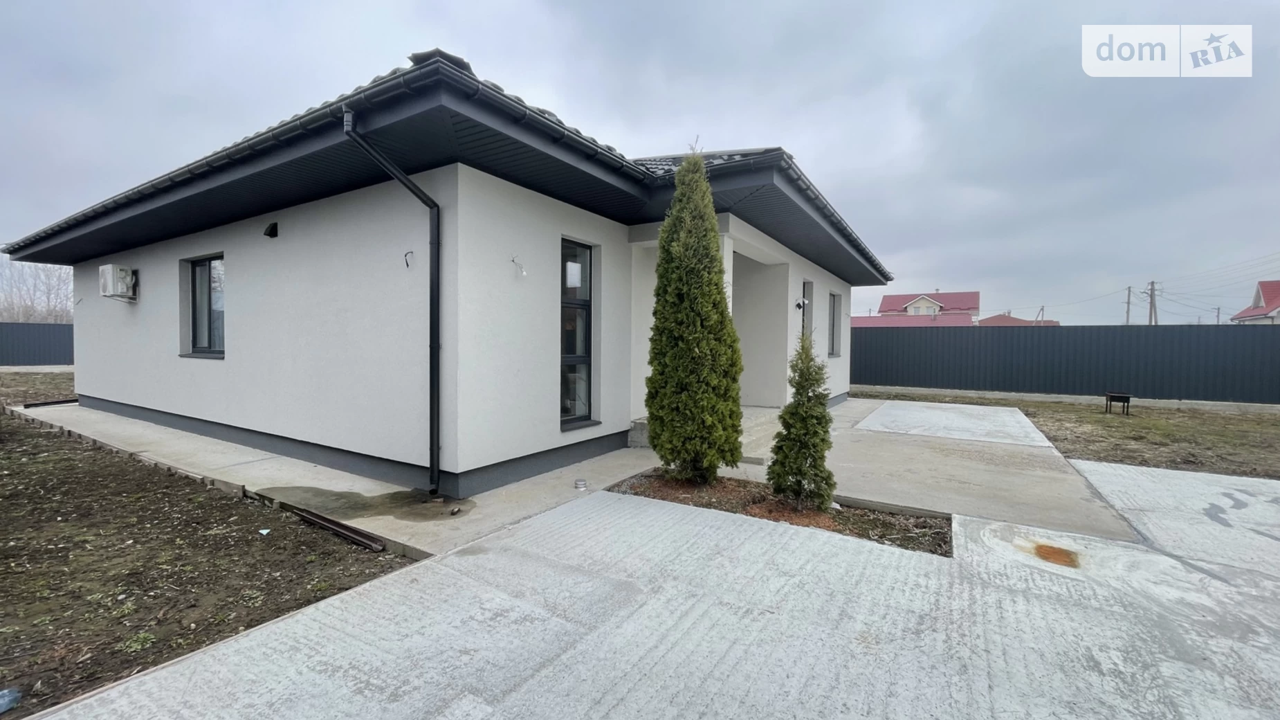 Продається одноповерховий будинок 137.3 кв. м з верандою, цена: 135999 $ - фото 2