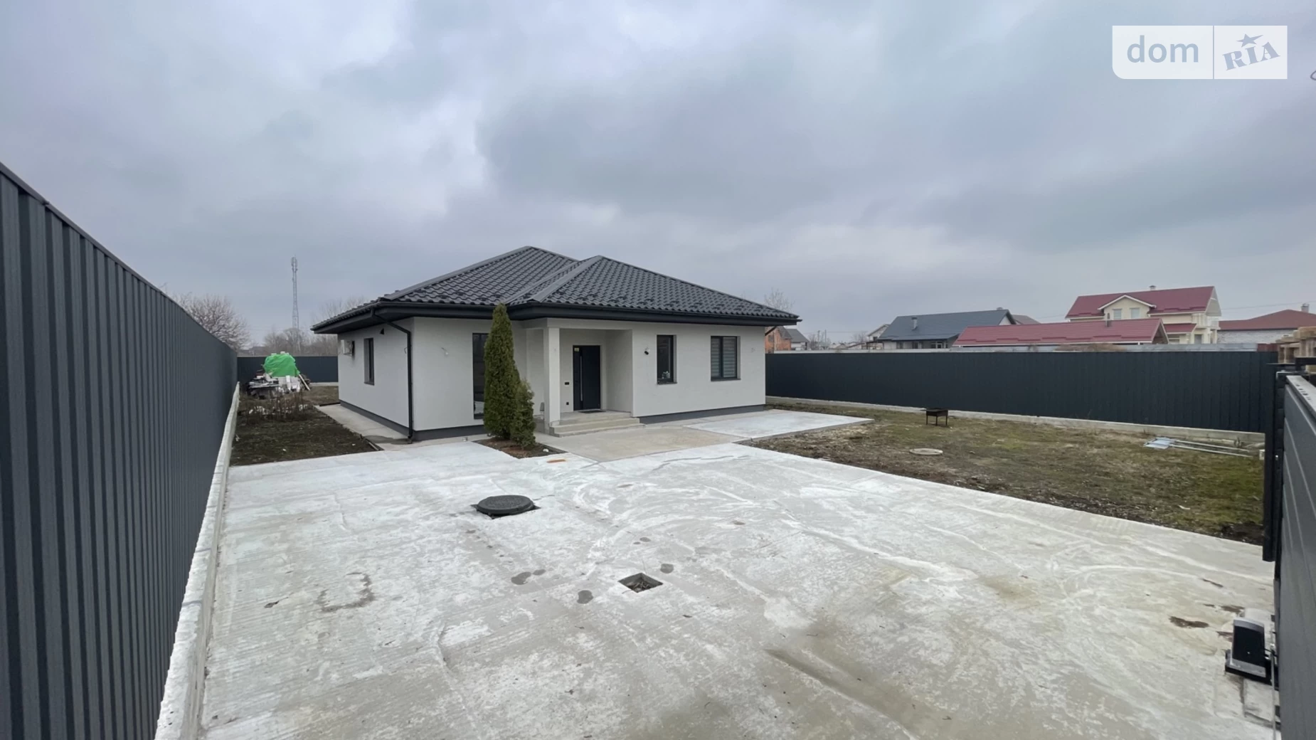 Продається одноповерховий будинок 137.3 кв. м з верандою, цена: 135999 $ - фото 3