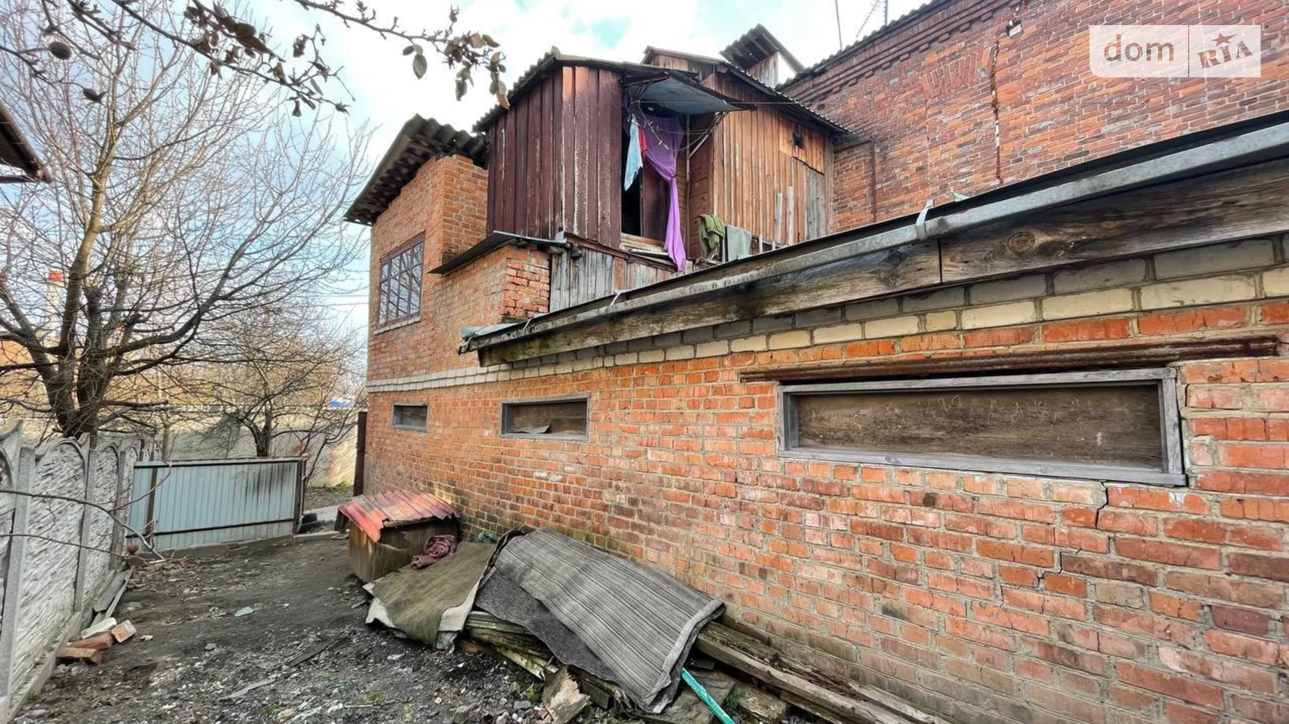 Продается помещения свободного назначения 322 кв. м в 2-этажном здании, цена: 150000 $ - фото 2