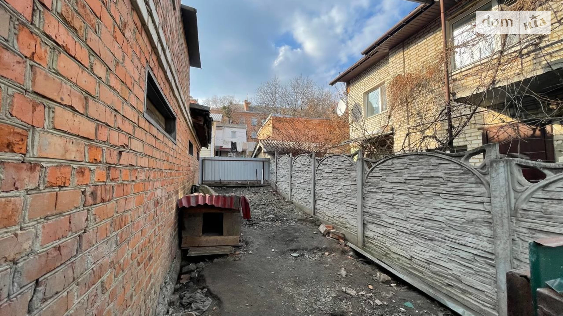 Продается помещения свободного назначения 322 кв. м в 2-этажном здании, цена: 150000 $ - фото 5