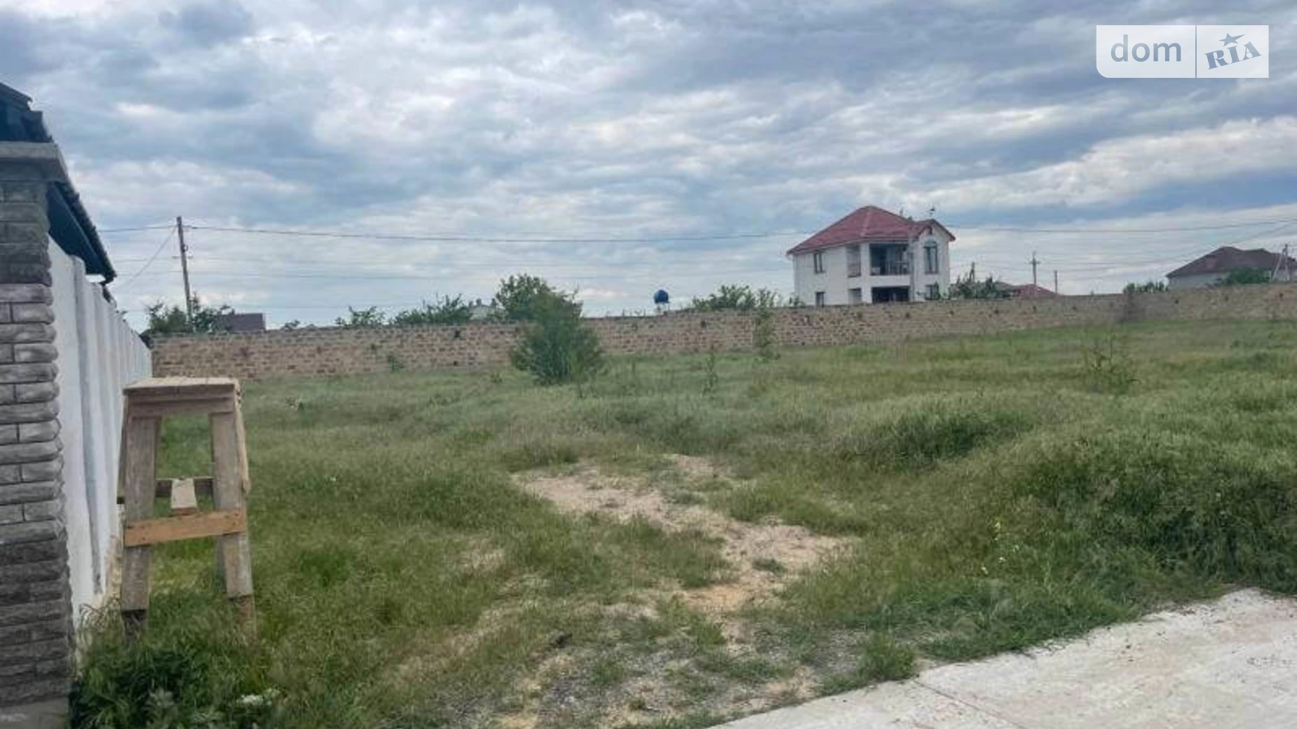 Продается земельный участок 8.58 соток в Одесской области, цена: 25000 $ - фото 3