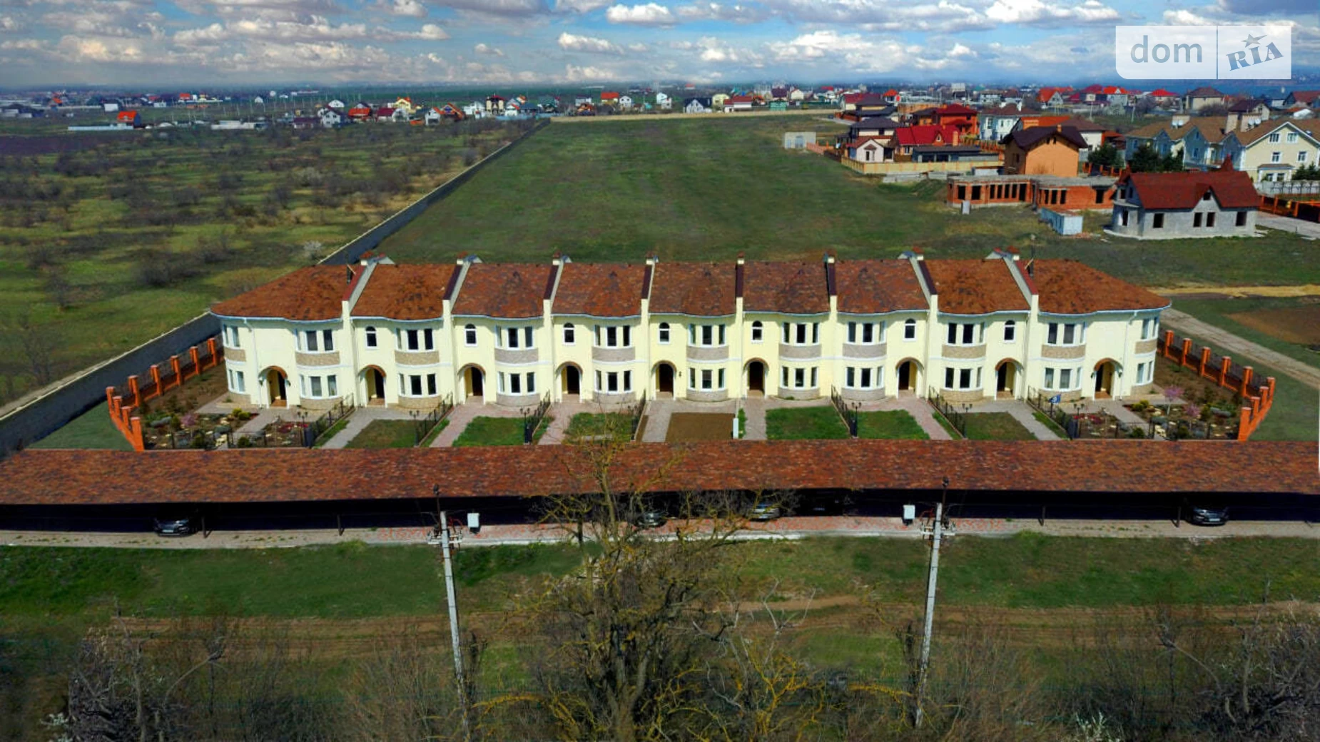 Продается земельный участок 8.58 соток в Одесской области, цена: 25000 $ - фото 4